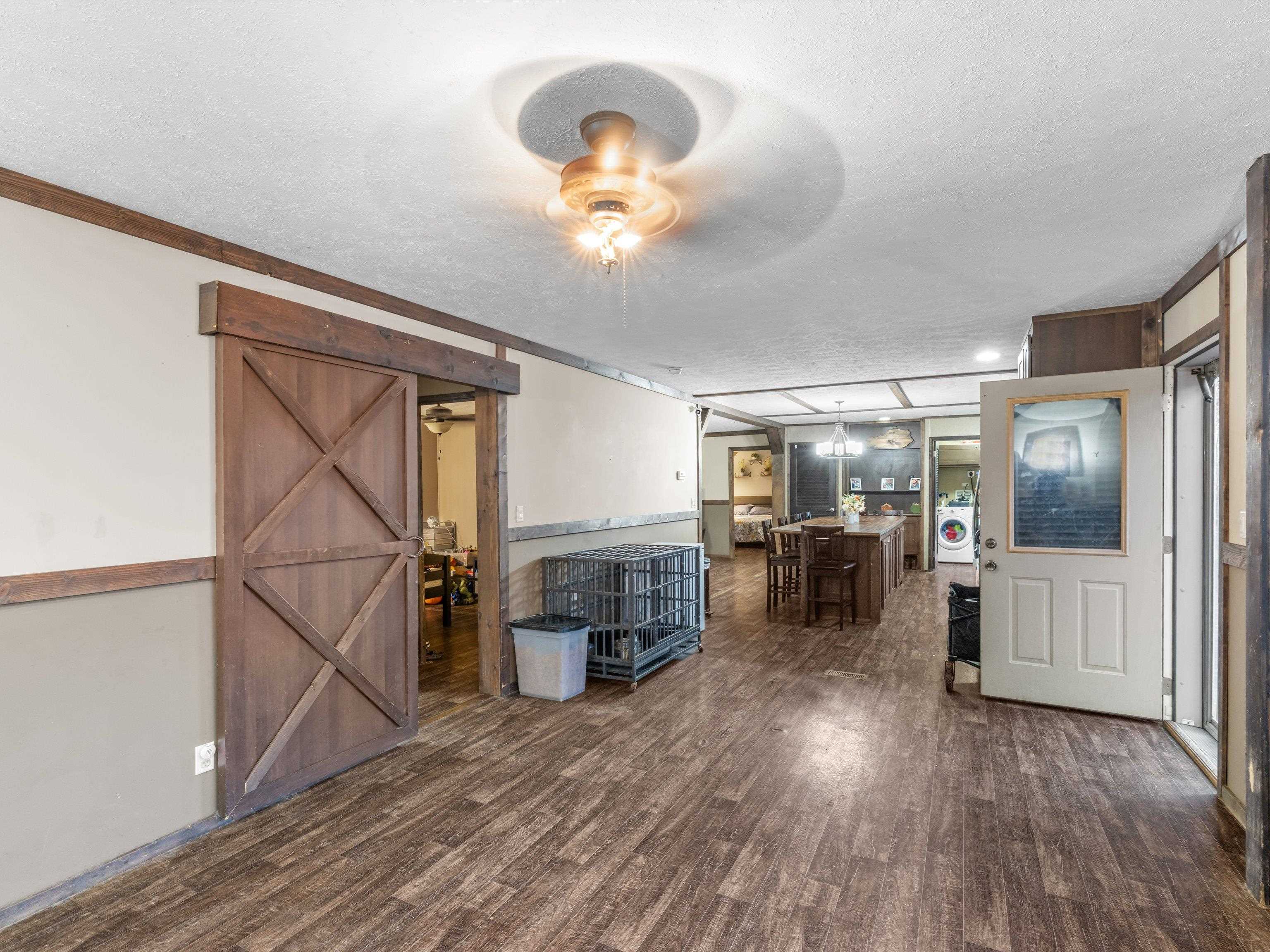 1020 Barnetts Creek Rd, Utica, Kentucky 42376, 3 Bedrooms Bedrooms, ,2 BathroomsBathrooms,Manufactured On Land,For Sale,Barnetts Creek Rd,93591