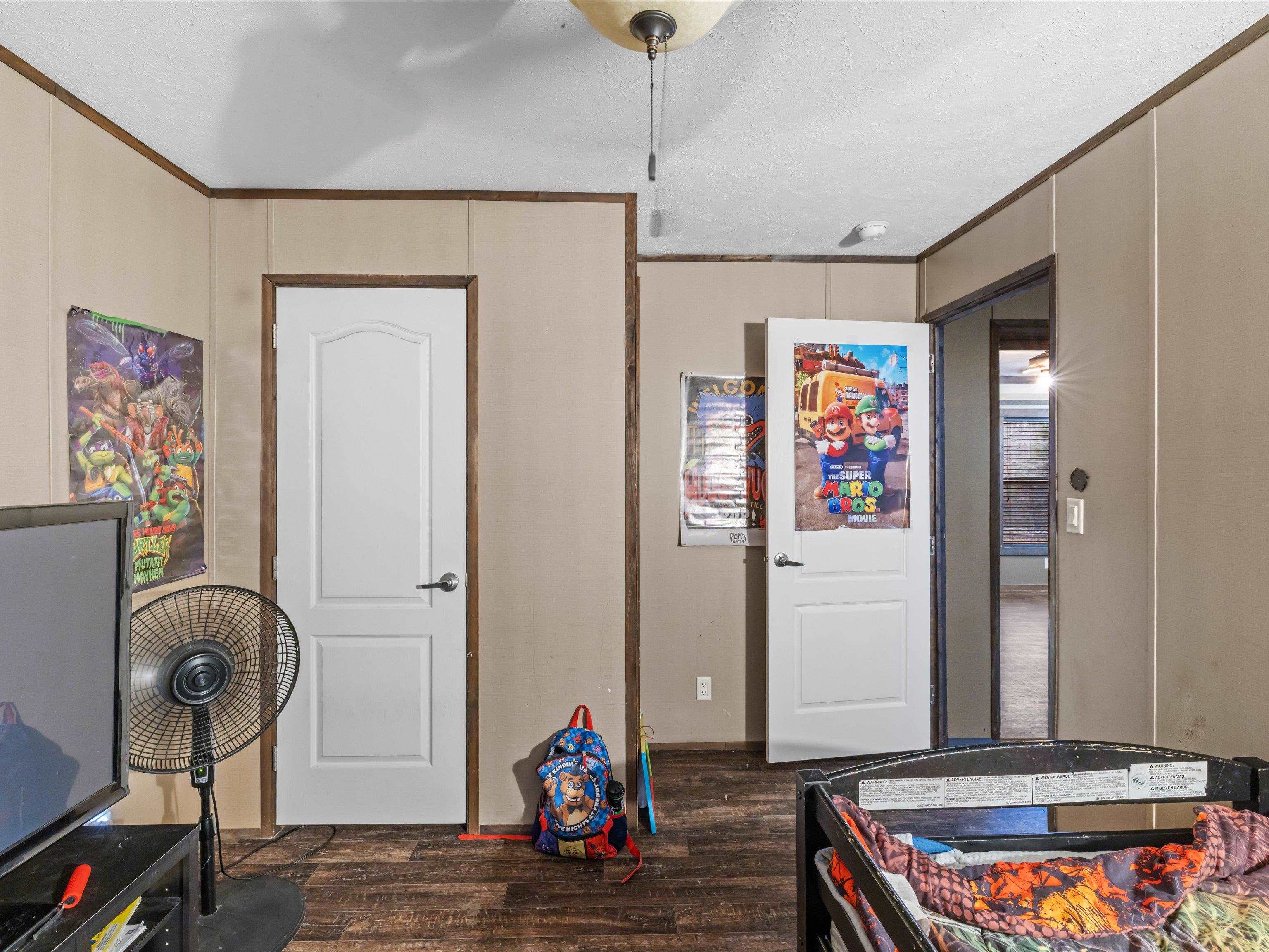 1020 Barnetts Creek Rd, Utica, Kentucky 42376, 3 Bedrooms Bedrooms, ,2 BathroomsBathrooms,Manufactured On Land,For Sale,Barnetts Creek Rd,93591