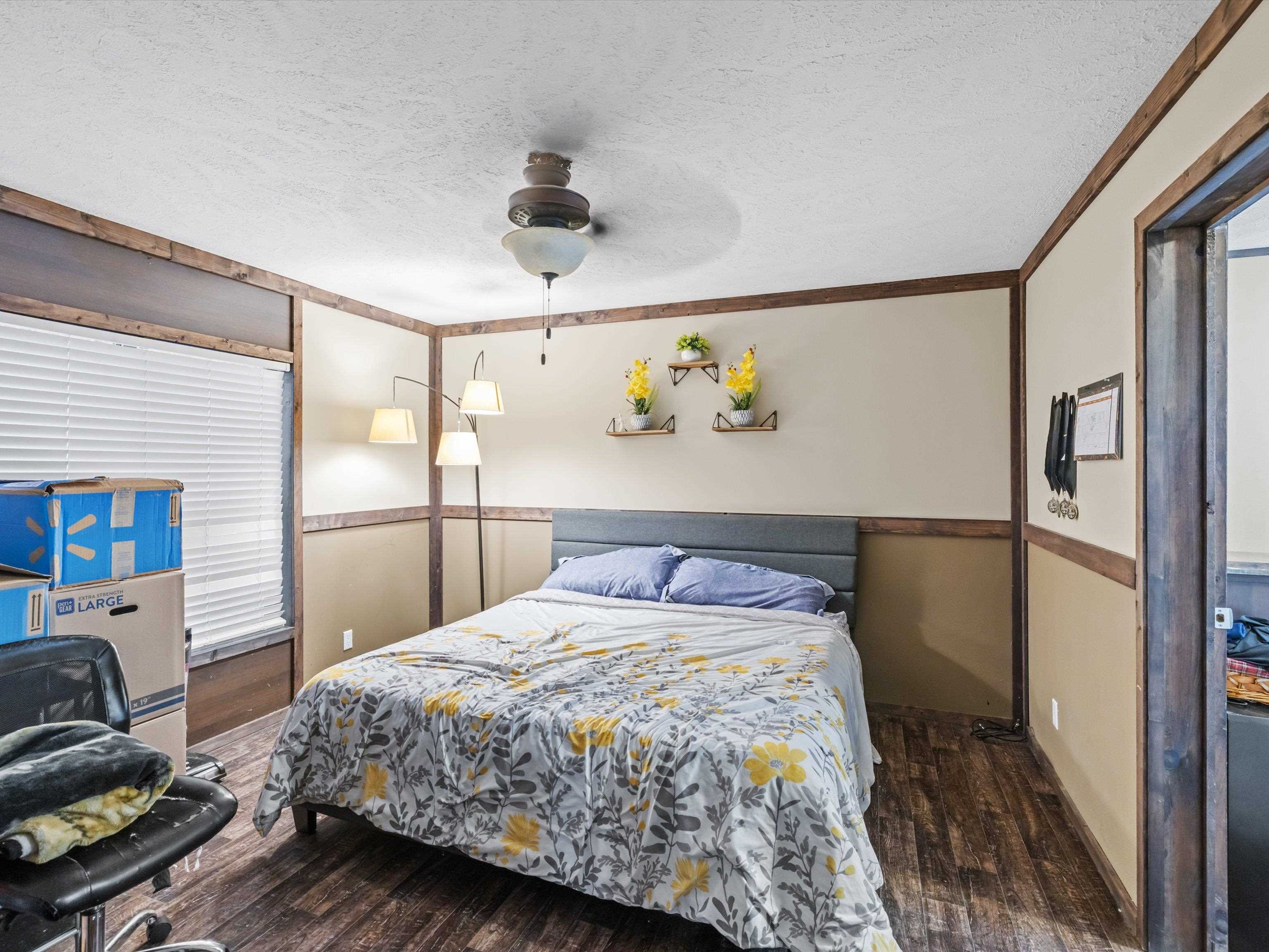 1020 Barnetts Creek Rd, Utica, Kentucky 42376, 3 Bedrooms Bedrooms, ,2 BathroomsBathrooms,Manufactured On Land,For Sale,Barnetts Creek Rd,93591