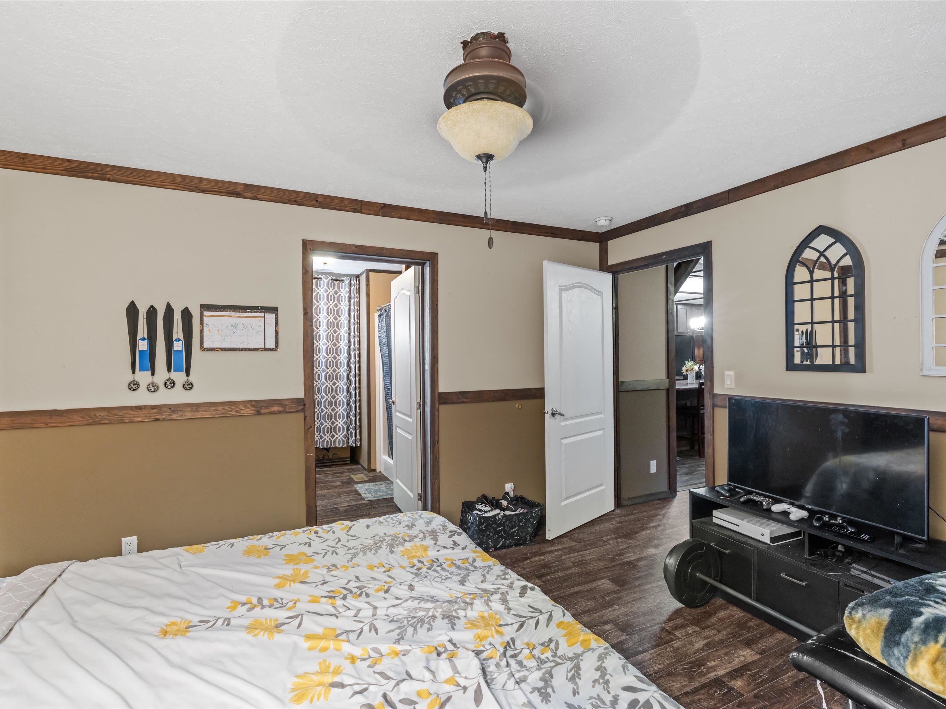 1020 Barnetts Creek Rd, Utica, Kentucky 42376, 3 Bedrooms Bedrooms, ,2 BathroomsBathrooms,Manufactured On Land,For Sale,Barnetts Creek Rd,93591