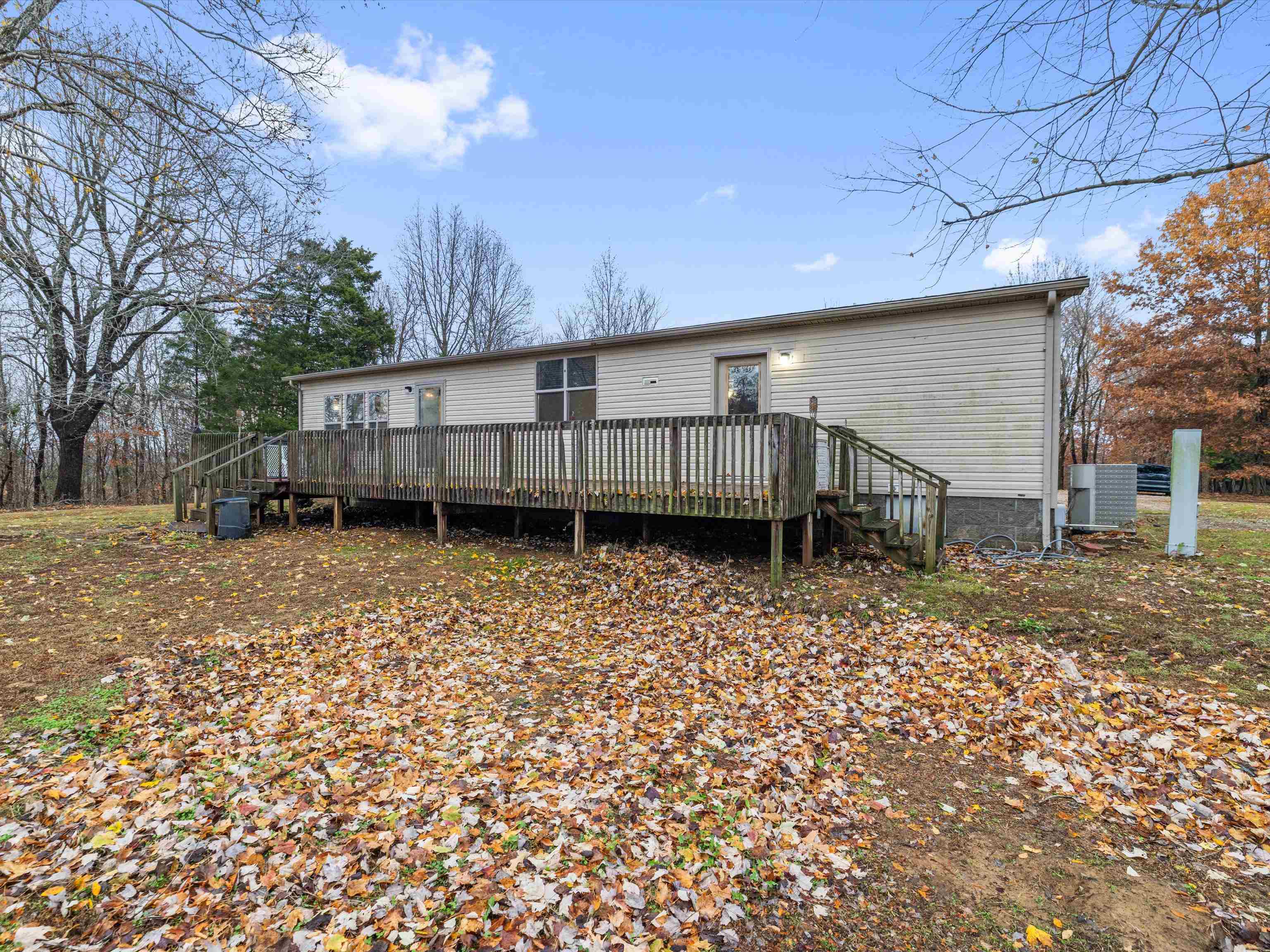 1020 Barnetts Creek Rd, Utica, Kentucky 42376, 3 Bedrooms Bedrooms, ,2 BathroomsBathrooms,Manufactured On Land,For Sale,Barnetts Creek Rd,93591