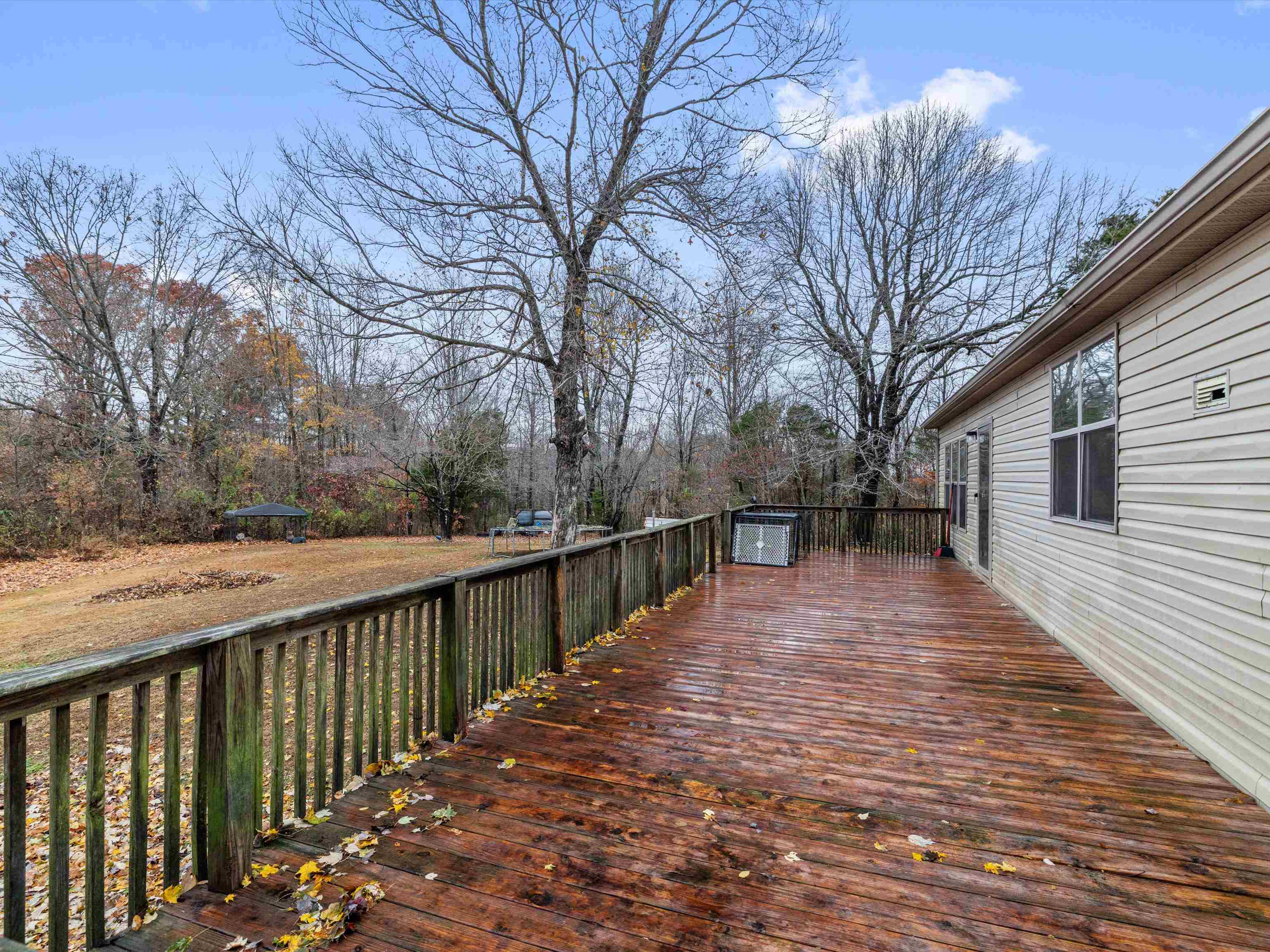 1020 Barnetts Creek Rd, Utica, Kentucky 42376, 3 Bedrooms Bedrooms, ,2 BathroomsBathrooms,Manufactured On Land,For Sale,Barnetts Creek Rd,93591