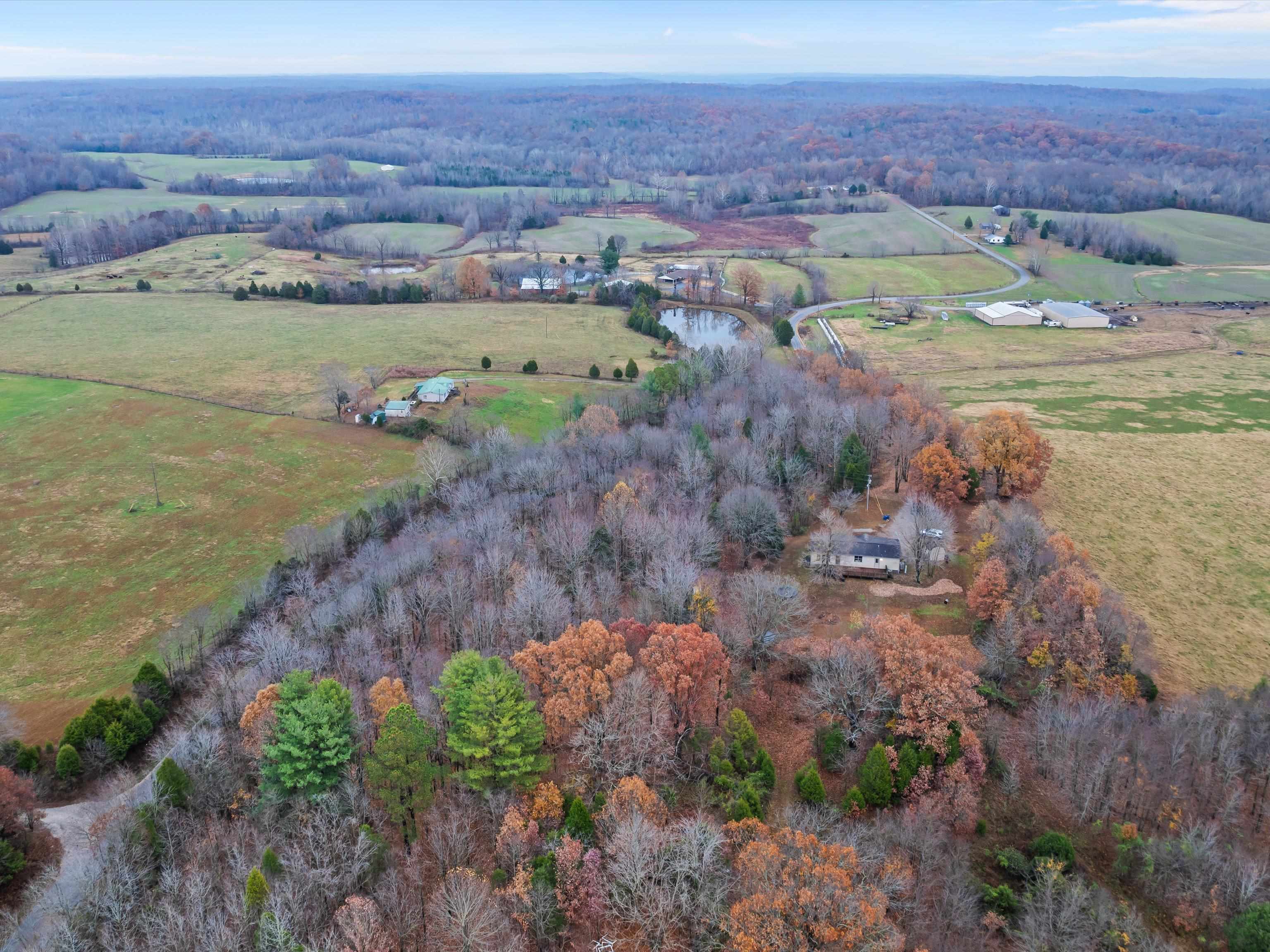 1020 Barnetts Creek Rd, Utica, Kentucky 42376, 3 Bedrooms Bedrooms, ,2 BathroomsBathrooms,Manufactured On Land,For Sale,Barnetts Creek Rd,93591