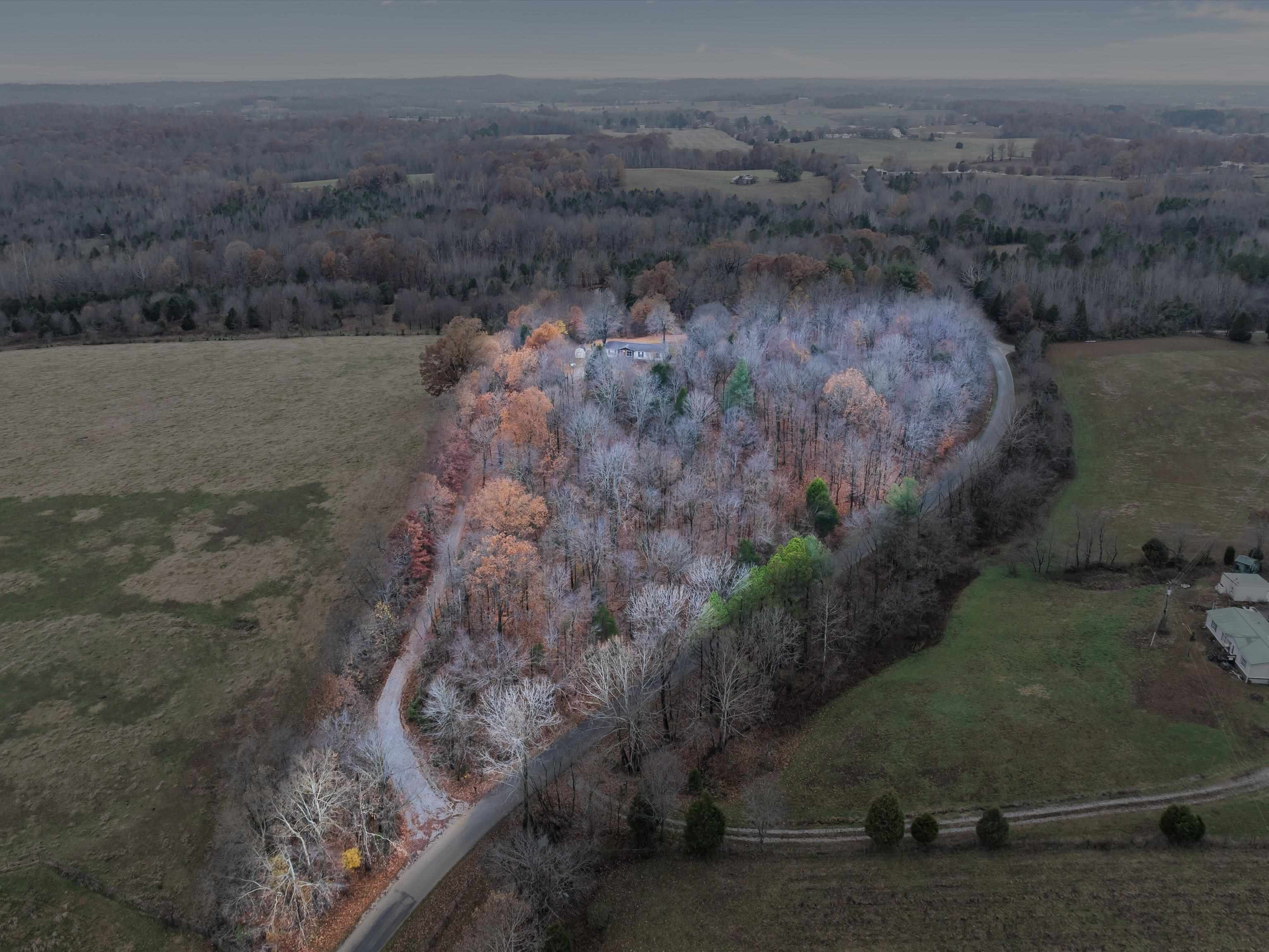 1020 Barnetts Creek Rd, Utica, Kentucky 42376, 3 Bedrooms Bedrooms, ,2 BathroomsBathrooms,Manufactured On Land,For Sale,Barnetts Creek Rd,93591