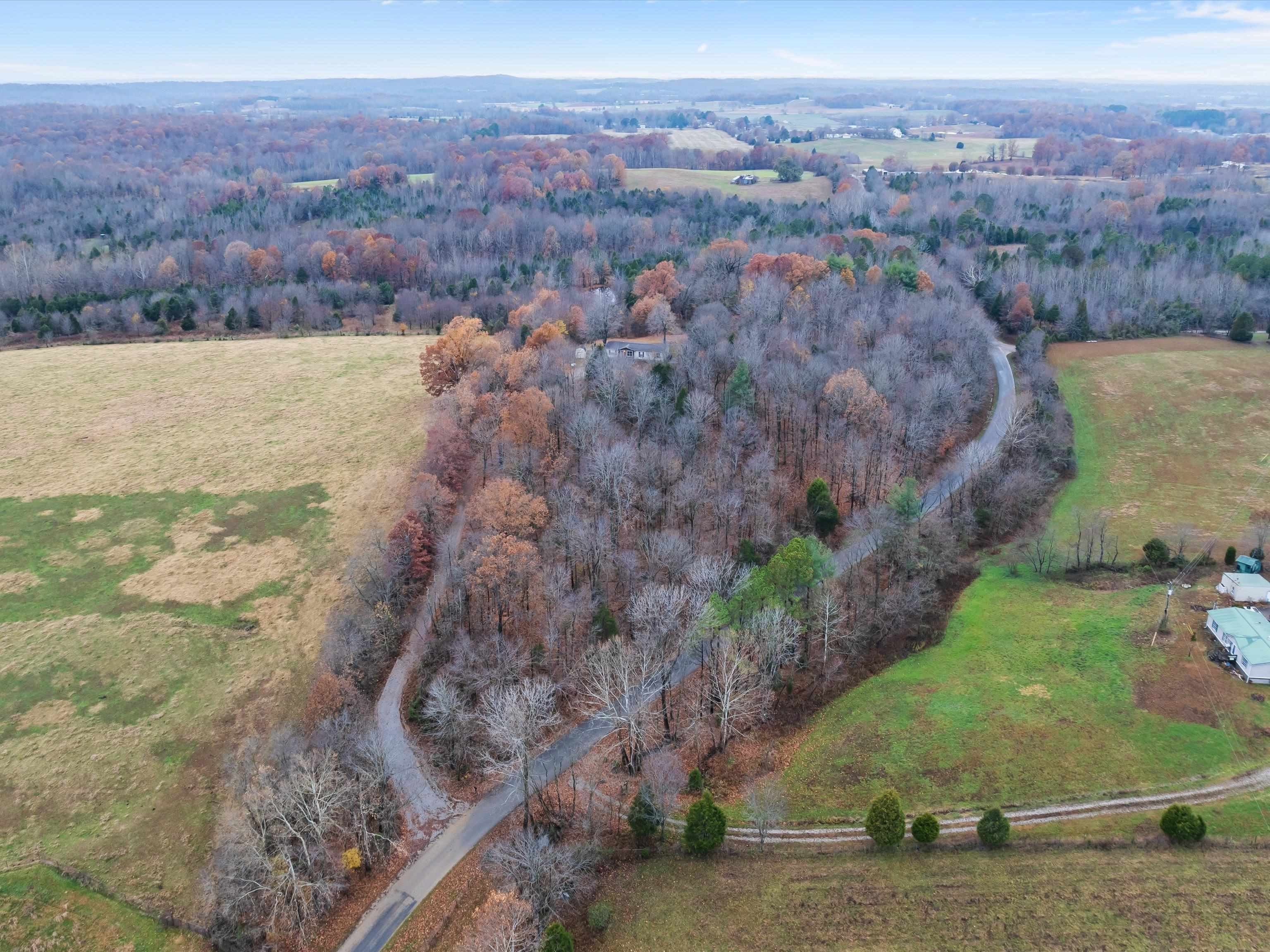 1020 Barnetts Creek Rd, Utica, Kentucky 42376, 3 Bedrooms Bedrooms, ,2 BathroomsBathrooms,Manufactured On Land,For Sale,Barnetts Creek Rd,93591