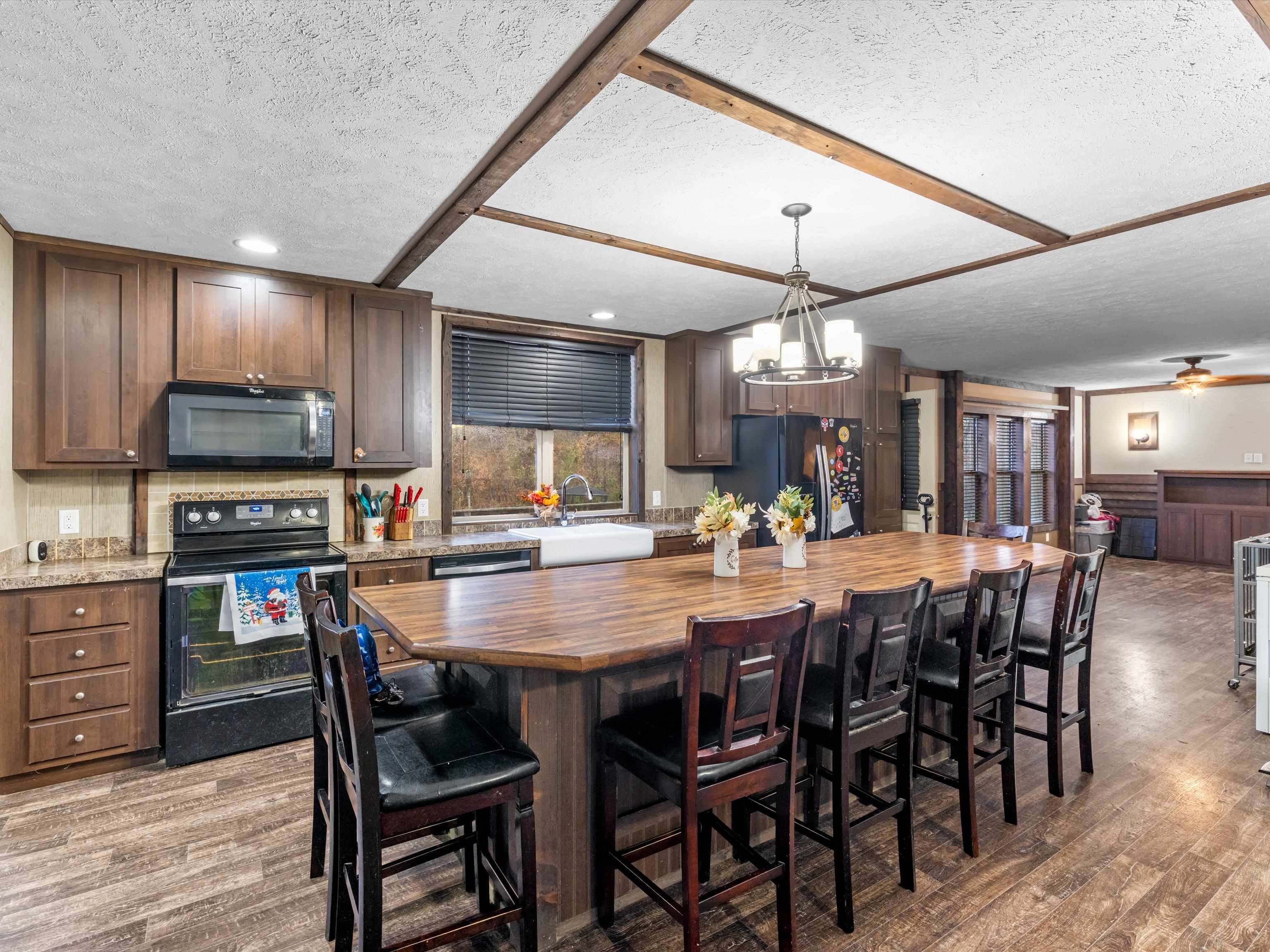 1020 Barnetts Creek Rd, Utica, Kentucky 42376, 3 Bedrooms Bedrooms, ,2 BathroomsBathrooms,Manufactured On Land,For Sale,Barnetts Creek Rd,93591