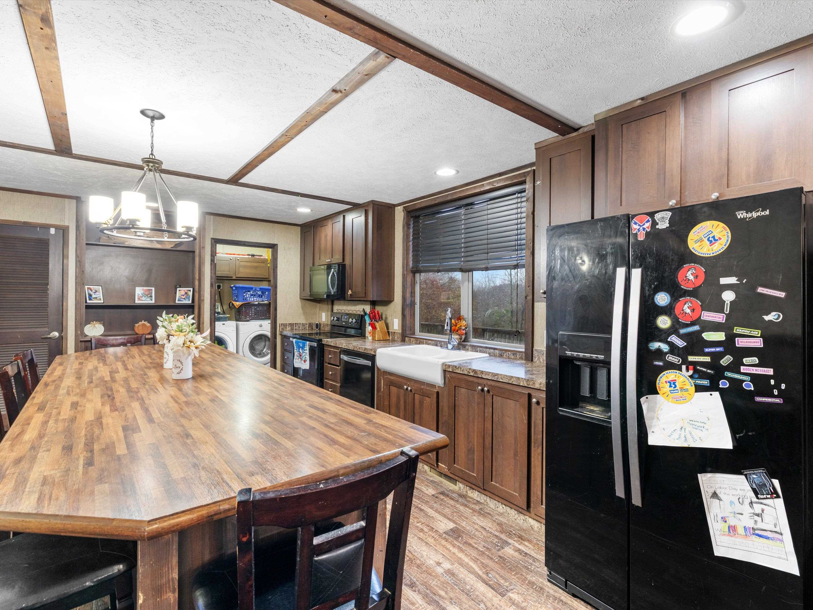 1020 Barnetts Creek Rd, Utica, Kentucky 42376, 3 Bedrooms Bedrooms, ,2 BathroomsBathrooms,Manufactured On Land,For Sale,Barnetts Creek Rd,93591