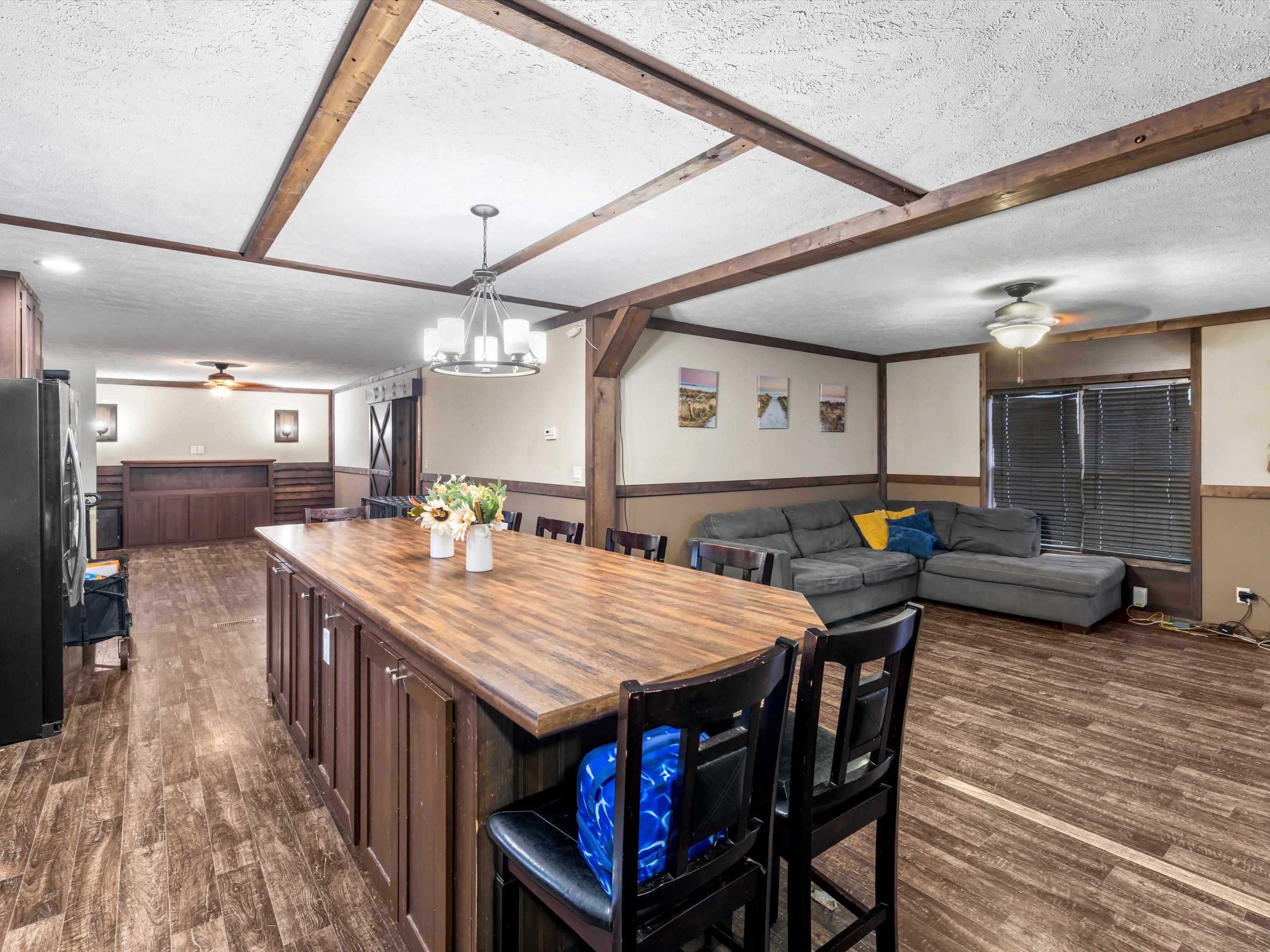 1020 Barnetts Creek Rd, Utica, Kentucky 42376, 3 Bedrooms Bedrooms, ,2 BathroomsBathrooms,Manufactured On Land,For Sale,Barnetts Creek Rd,93591