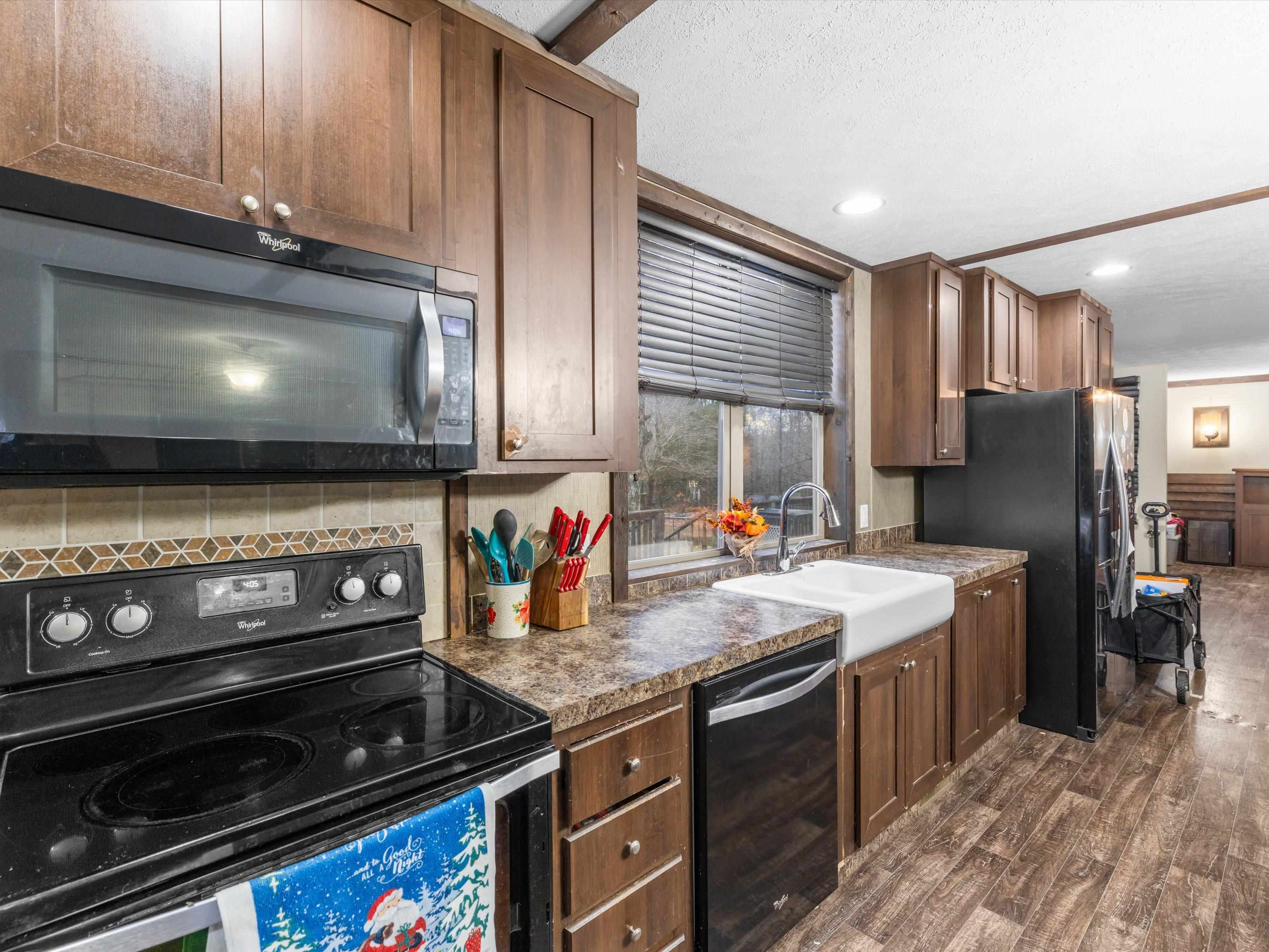 1020 Barnetts Creek Rd, Utica, Kentucky 42376, 3 Bedrooms Bedrooms, ,2 BathroomsBathrooms,Manufactured On Land,For Sale,Barnetts Creek Rd,93591