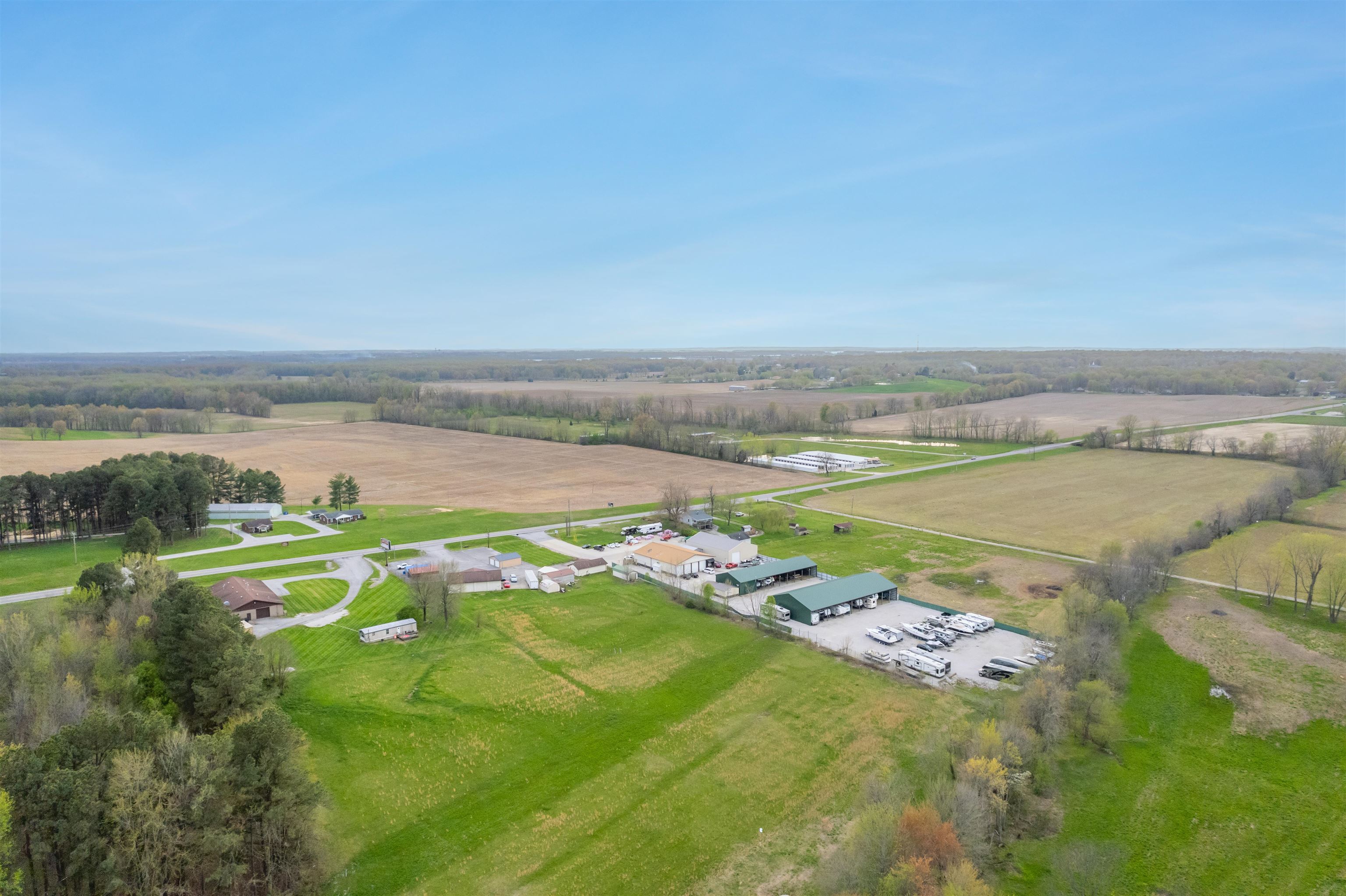 5361 HWY 54, Owensboro, Kentucky 42303, ,Business,For Sale,HWY 54,93593