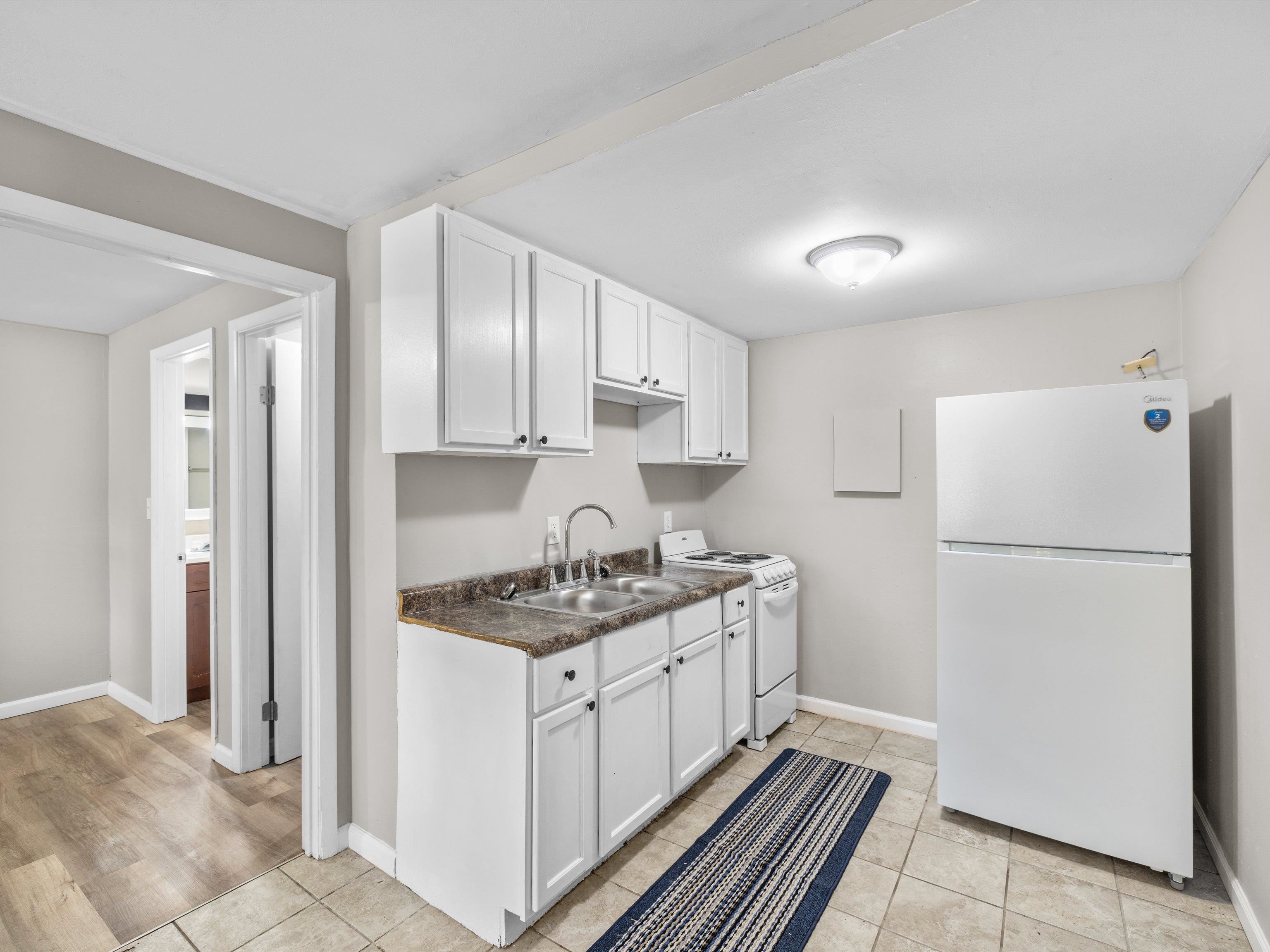 1001 Parrish Avenue, Owensboro, Kentucky 42301, ,Multifamily,For Sale,Parrish Avenue,93600