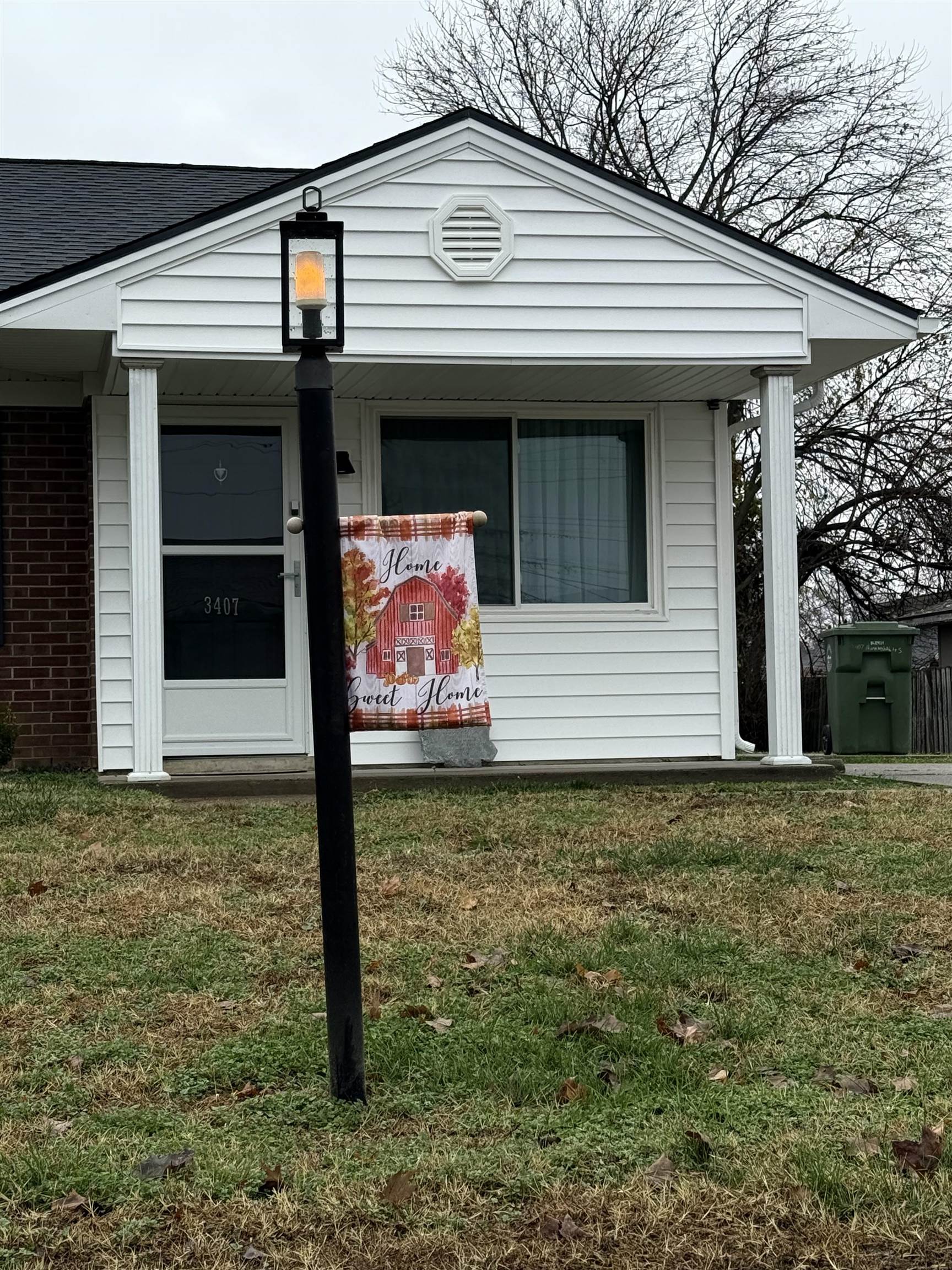 3407 Hummingbird Loop South, Owensboro, Kentucky 42301, 2 Bedrooms Bedrooms, ,2 BathroomsBathrooms,Single Family Residence,For Sale,Hummingbird Loop South,93603