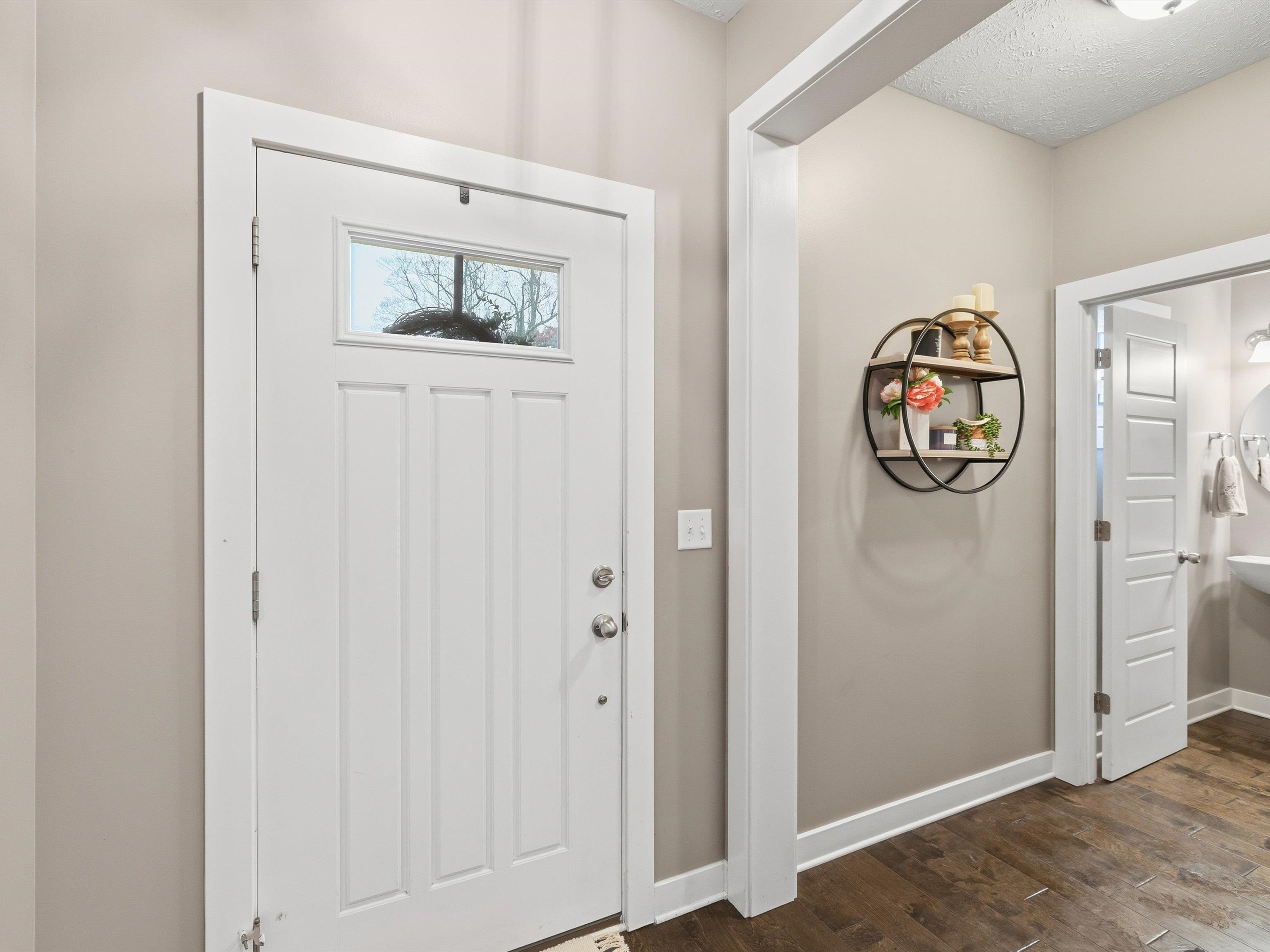 6584 Pleasant Valley Rd, Philpot, Kentucky 42366, 4 Bedrooms Bedrooms, ,2 BathroomsBathrooms,Single Family Residence,For Sale,Pleasant Valley Rd,93608