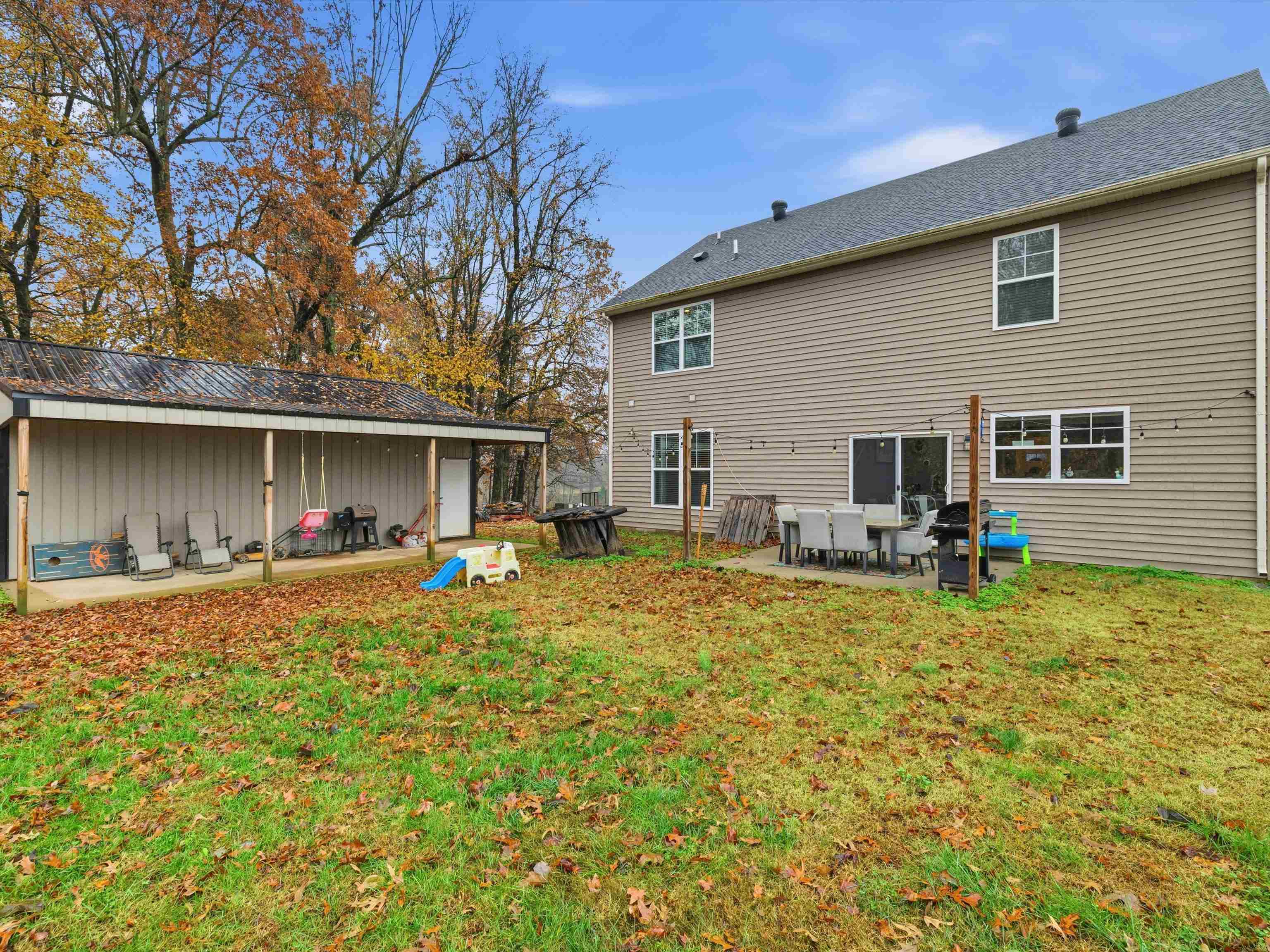 6584 Pleasant Valley Rd, Philpot, Kentucky 42366, 4 Bedrooms Bedrooms, ,2 BathroomsBathrooms,Single Family Residence,For Sale,Pleasant Valley Rd,93608