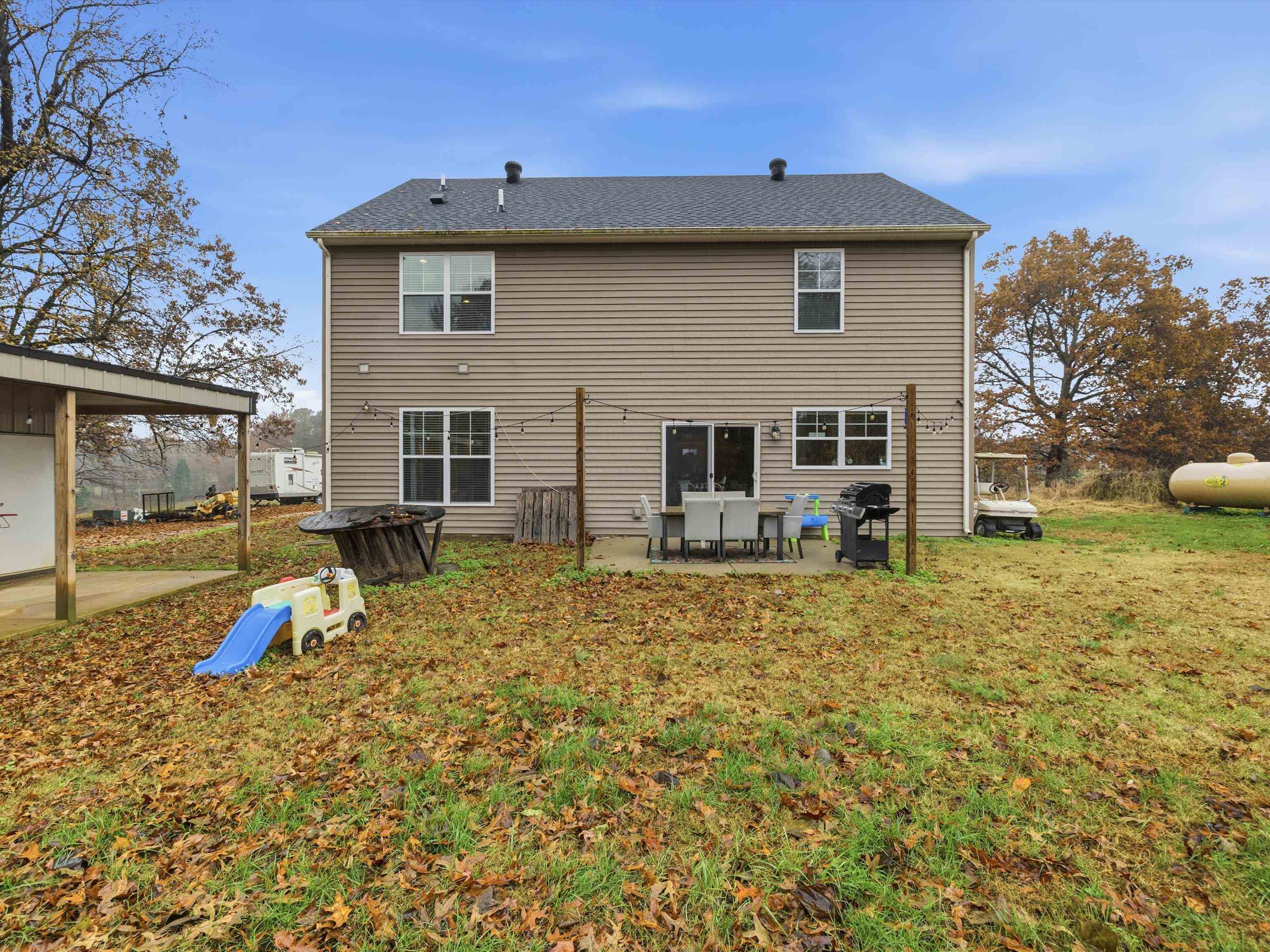 6584 Pleasant Valley Rd, Philpot, Kentucky 42366, 4 Bedrooms Bedrooms, ,2 BathroomsBathrooms,Single Family Residence,For Sale,Pleasant Valley Rd,93608