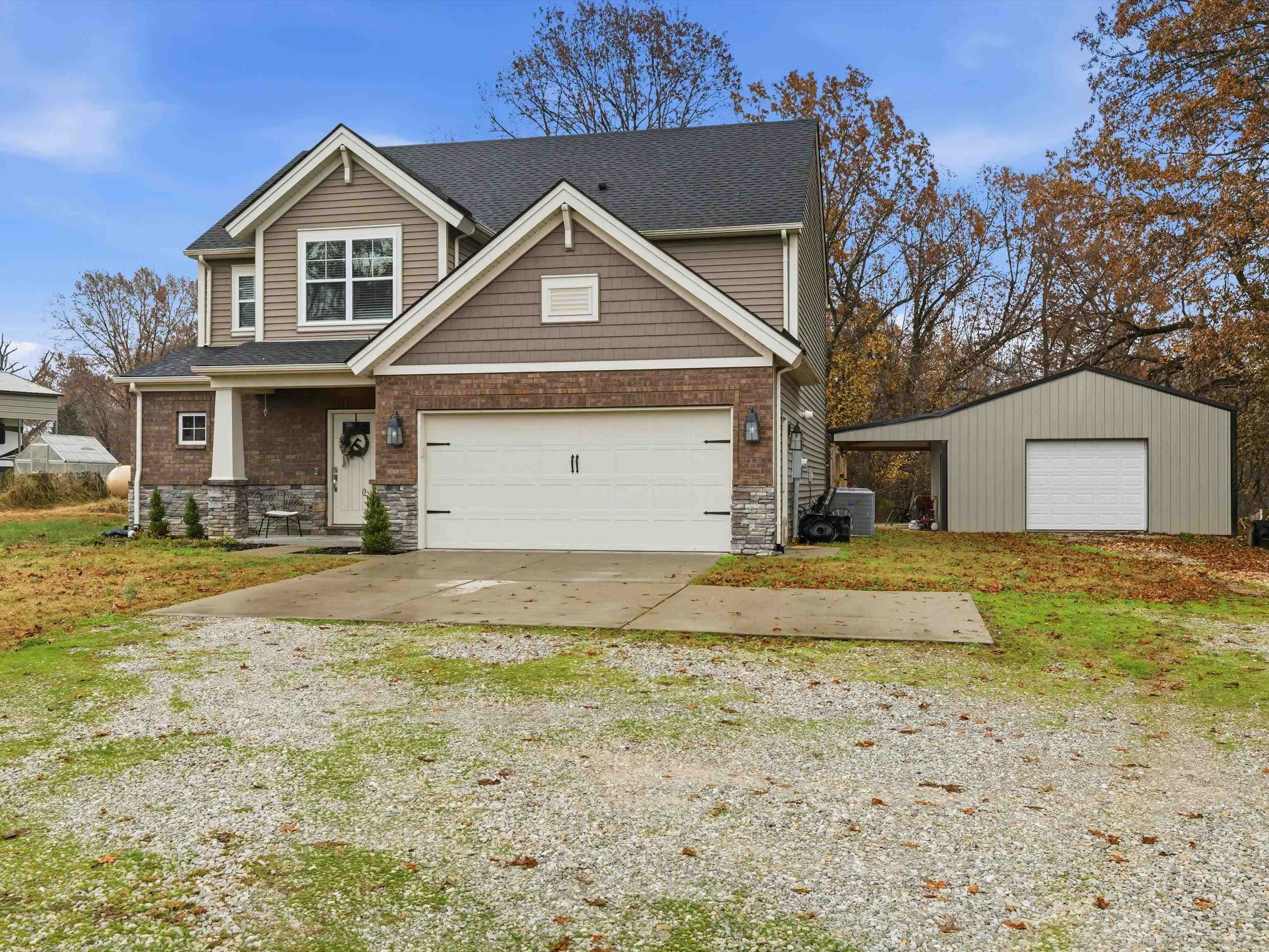 6584 Pleasant Valley Rd, Philpot, Kentucky 42366, 4 Bedrooms Bedrooms, ,2 BathroomsBathrooms,Single Family Residence,For Sale,Pleasant Valley Rd,93608