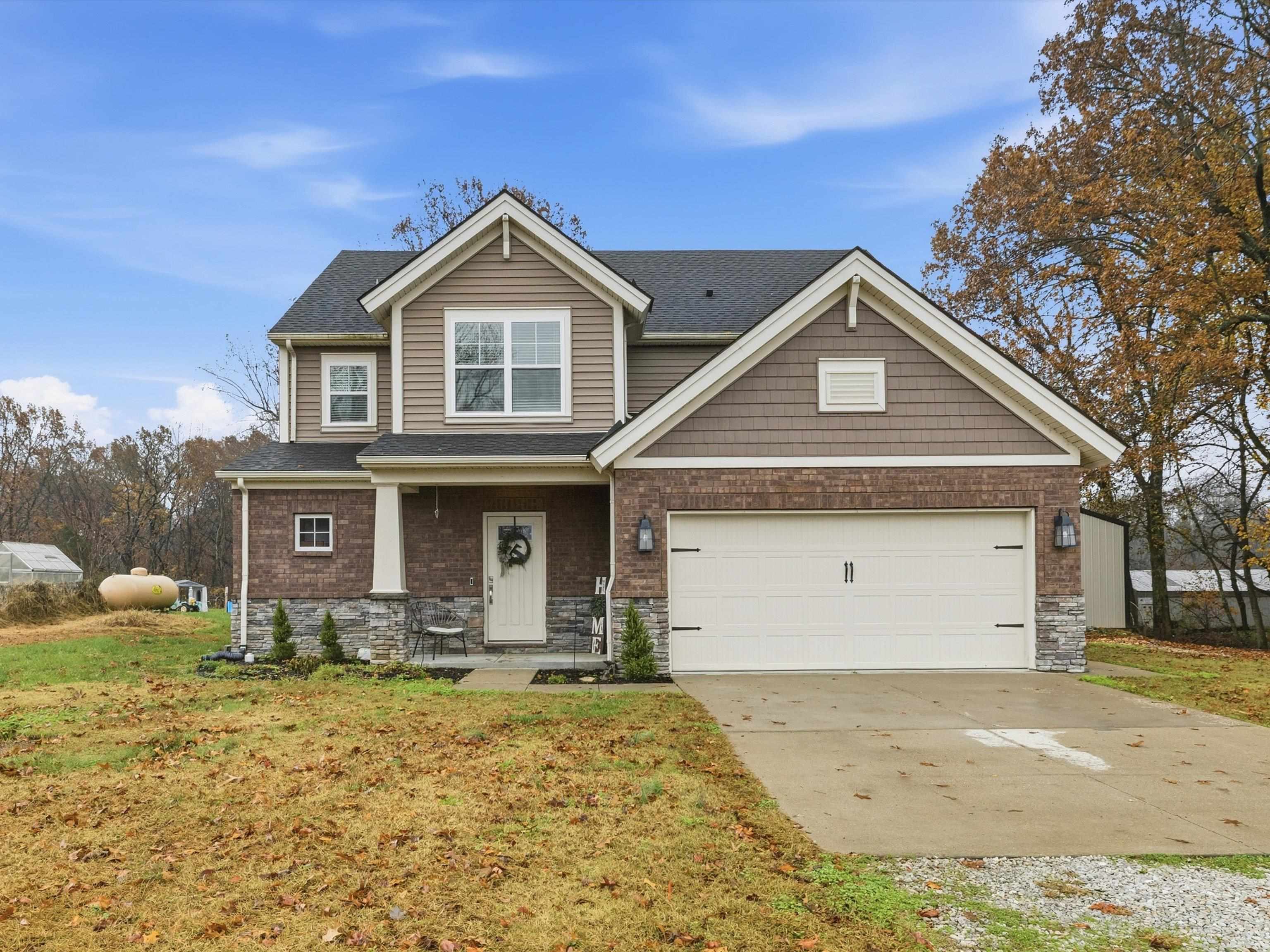 6584 Pleasant Valley Rd, Philpot, Kentucky 42366, 4 Bedrooms Bedrooms, ,2 BathroomsBathrooms,Single Family Residence,For Sale,Pleasant Valley Rd,93608