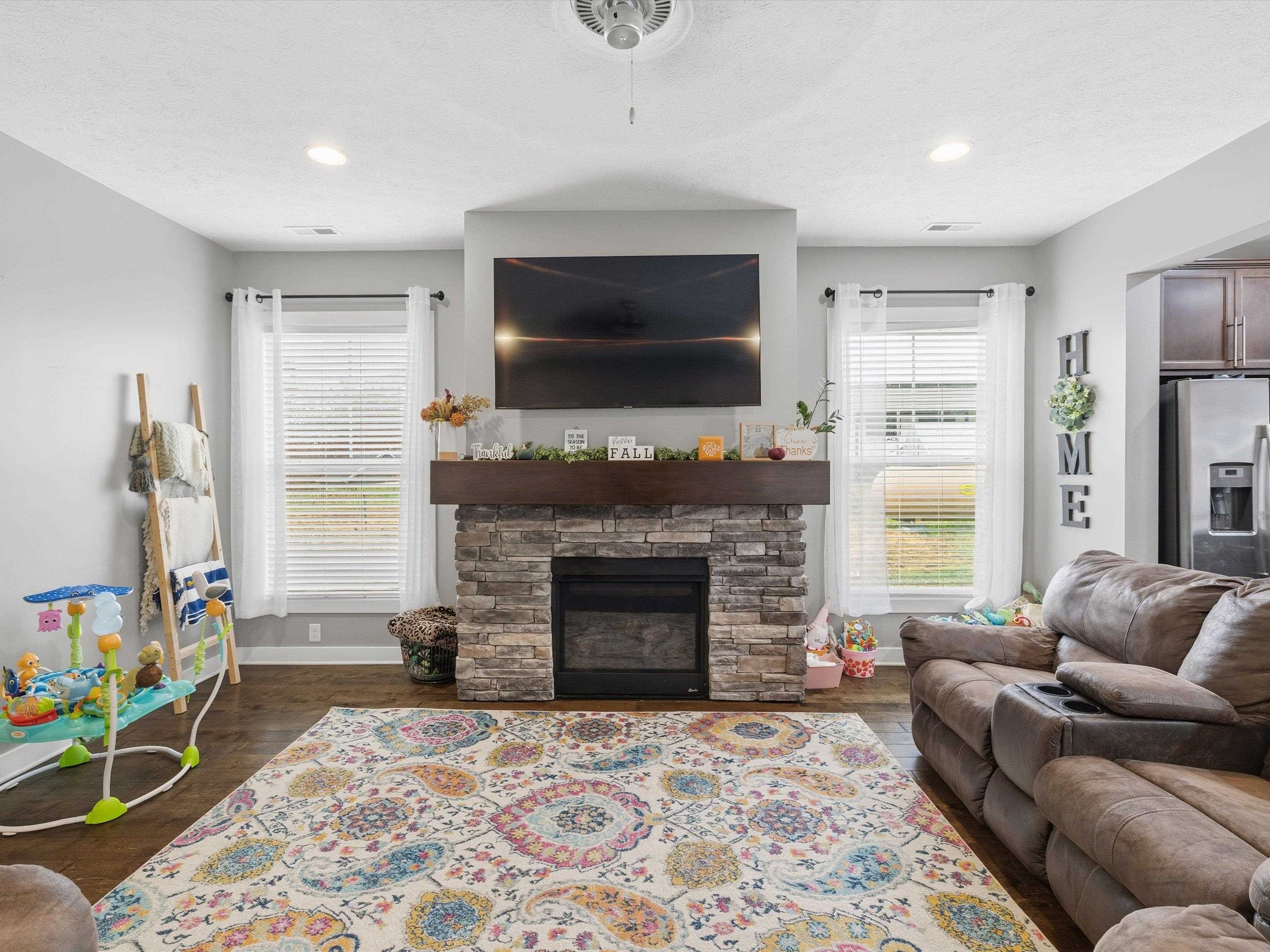 6584 Pleasant Valley Rd, Philpot, Kentucky 42366, 4 Bedrooms Bedrooms, ,2 BathroomsBathrooms,Single Family Residence,For Sale,Pleasant Valley Rd,93608