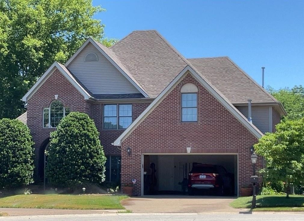 6420 Summit Dr, Owensboro, Kentucky 42303, 4 Bedrooms Bedrooms, ,2 BathroomsBathrooms,Single Family Residence,For Sale,Summit Dr,93611