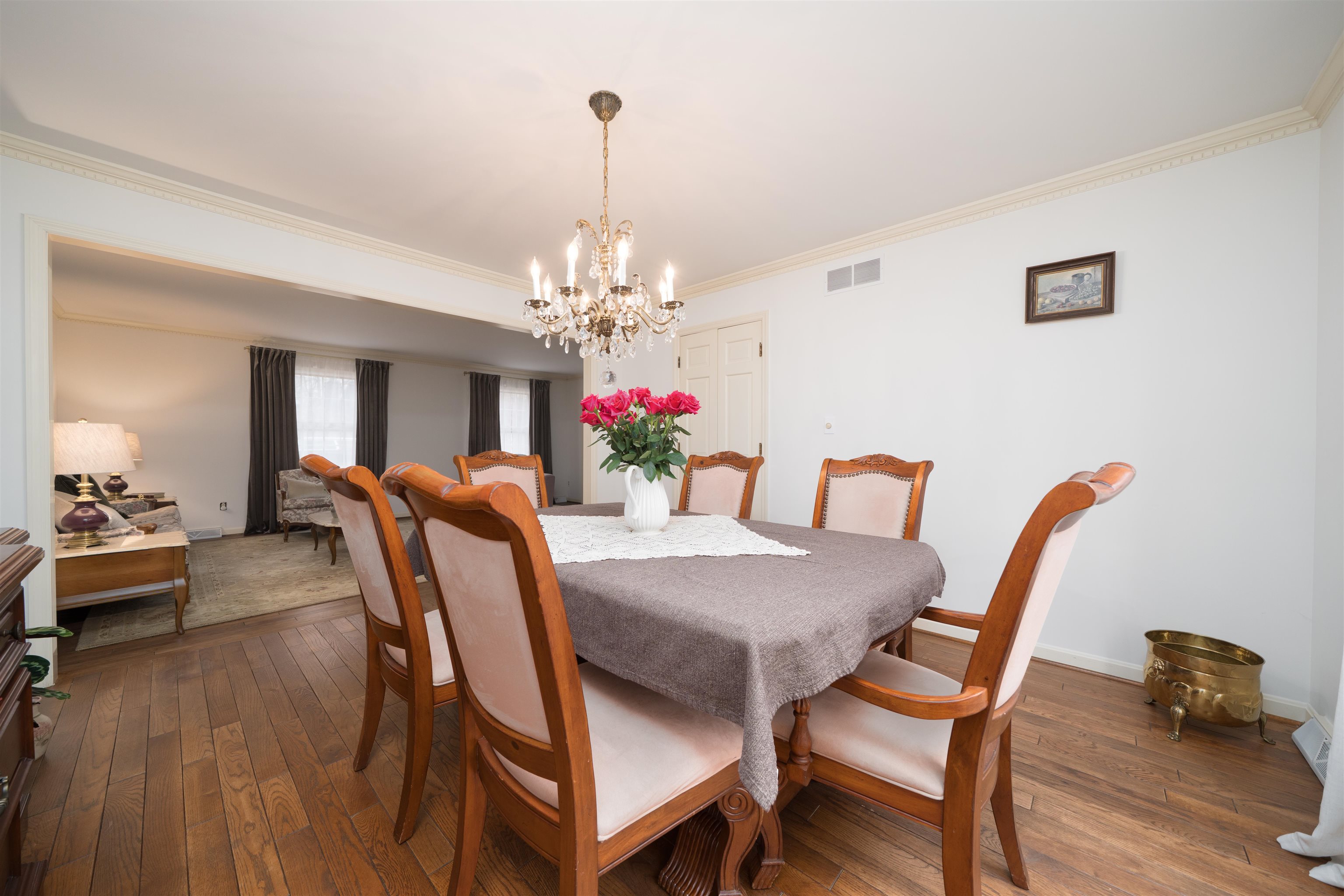 4130 Hunting Creek Dr, Owensboro, Kentucky 42303, 5 Bedrooms Bedrooms, ,3 BathroomsBathrooms,Single Family Residence,For Sale,Hunting Creek Dr,93616