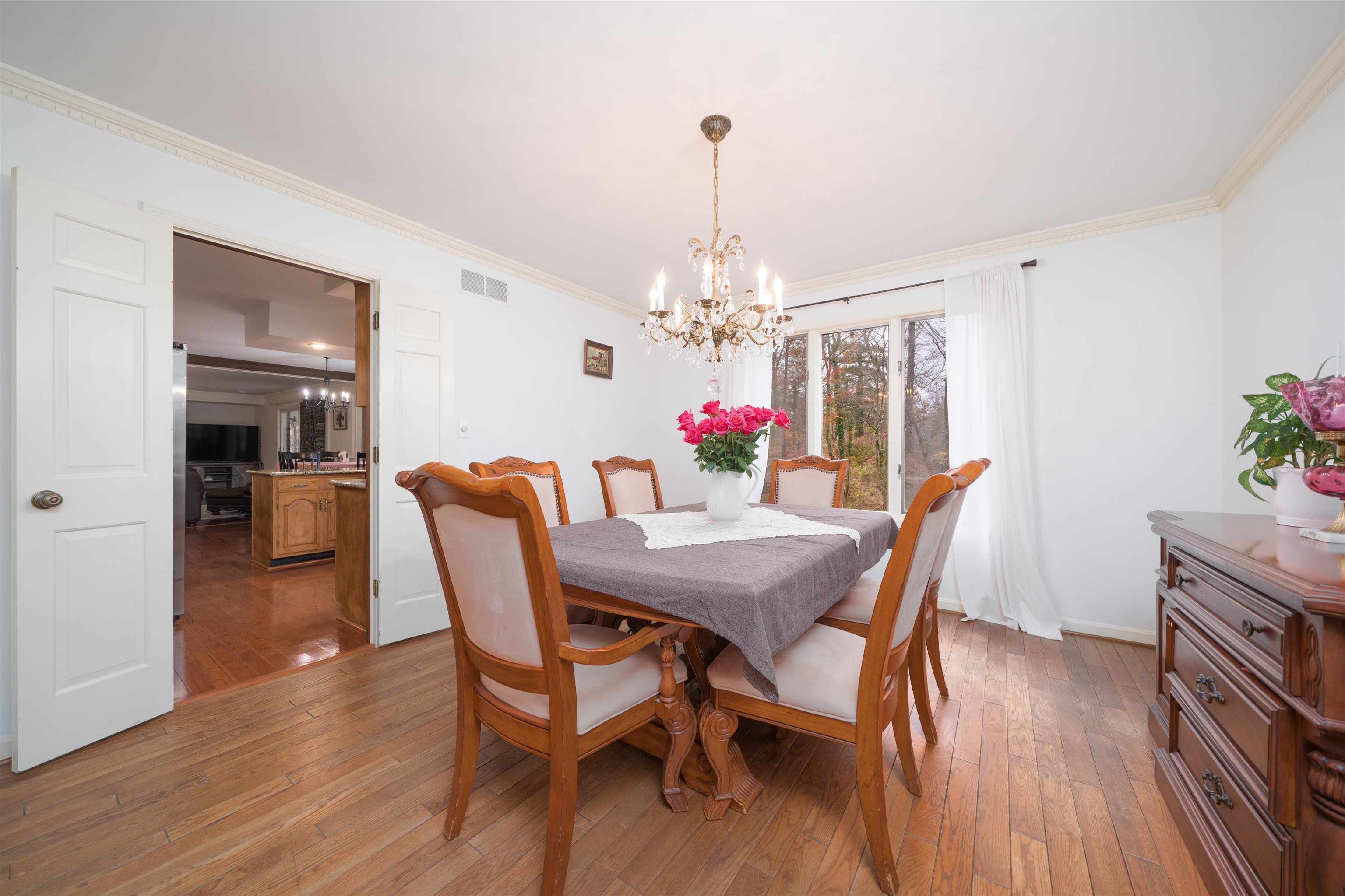 4130 Hunting Creek Dr, Owensboro, Kentucky 42303, 5 Bedrooms Bedrooms, ,3 BathroomsBathrooms,Single Family Residence,For Sale,Hunting Creek Dr,93616