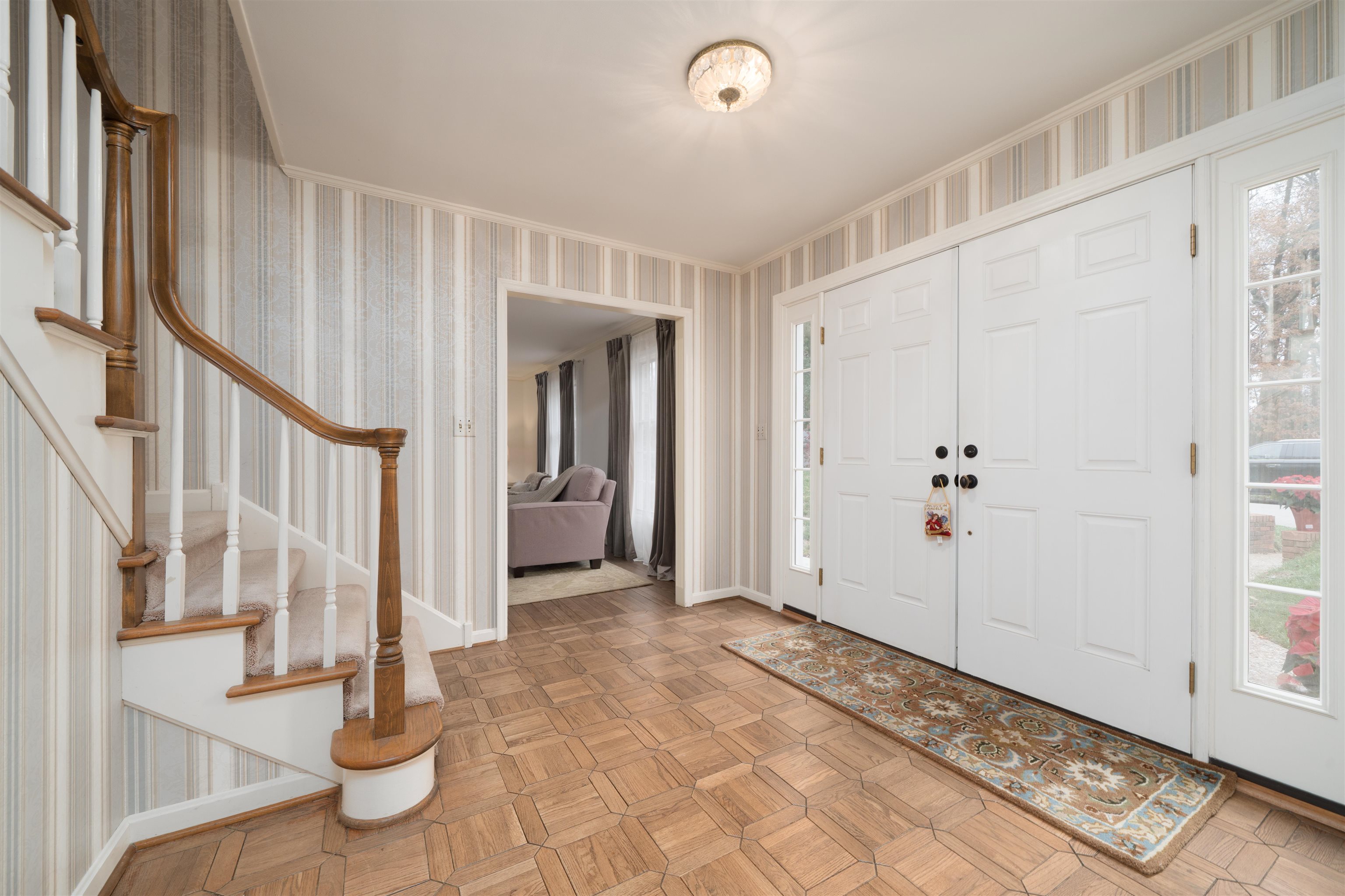 4130 Hunting Creek Dr, Owensboro, Kentucky 42303, 5 Bedrooms Bedrooms, ,3 BathroomsBathrooms,Single Family Residence,For Sale,Hunting Creek Dr,93616