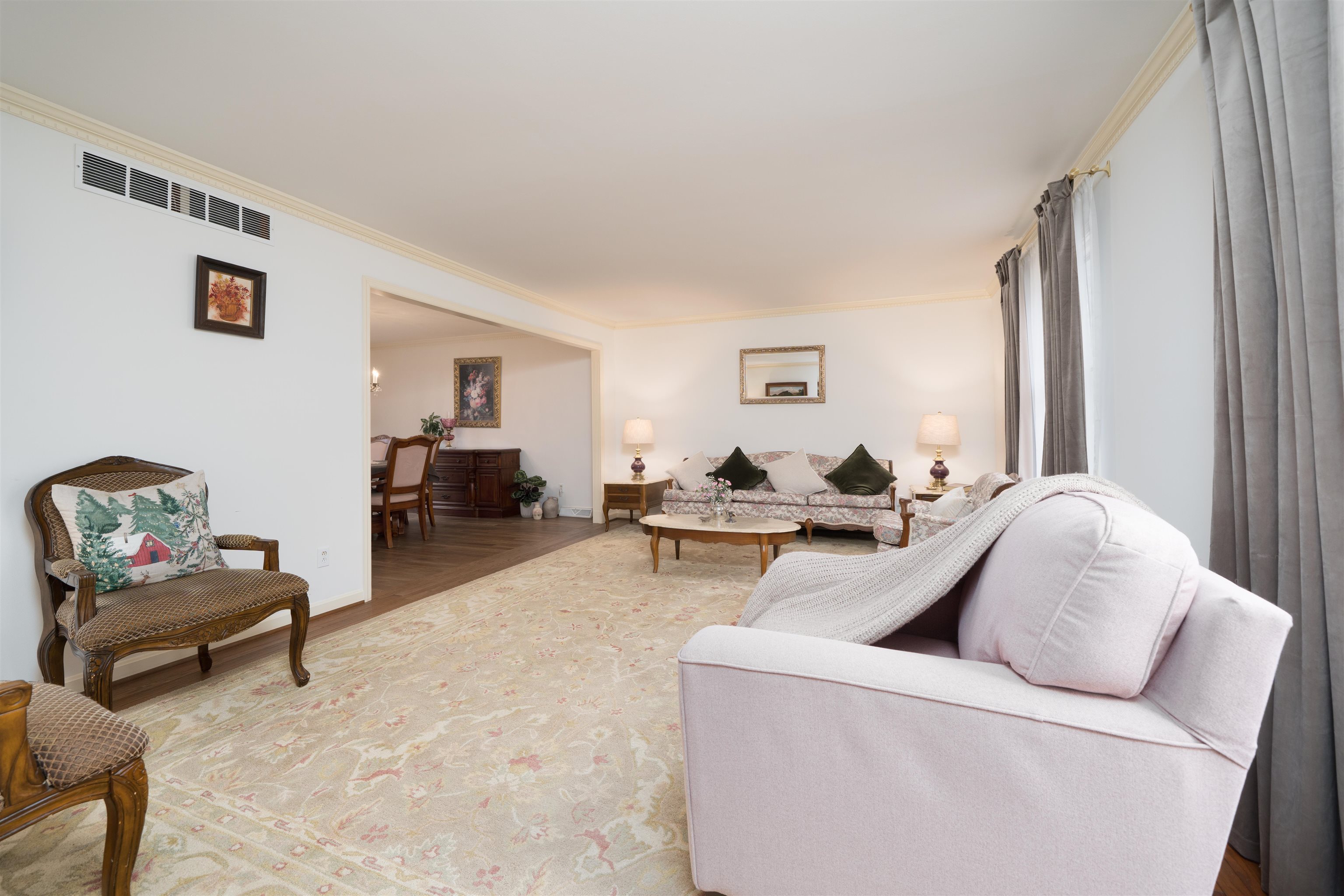 4130 Hunting Creek Dr, Owensboro, Kentucky 42303, 5 Bedrooms Bedrooms, ,3 BathroomsBathrooms,Single Family Residence,For Sale,Hunting Creek Dr,93616