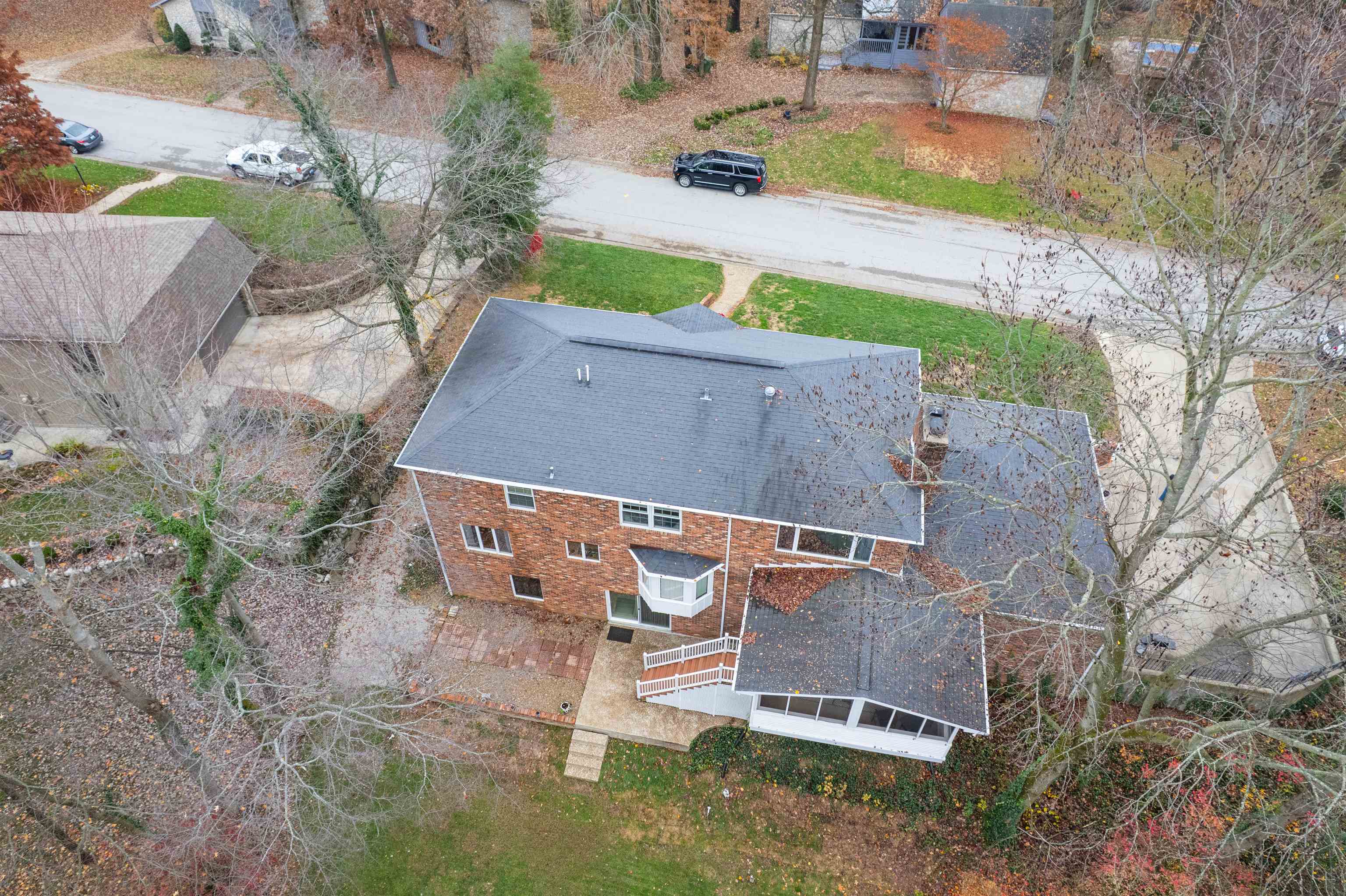 4130 Hunting Creek Dr, Owensboro, Kentucky 42303, 5 Bedrooms Bedrooms, ,3 BathroomsBathrooms,Single Family Residence,For Sale,Hunting Creek Dr,93616