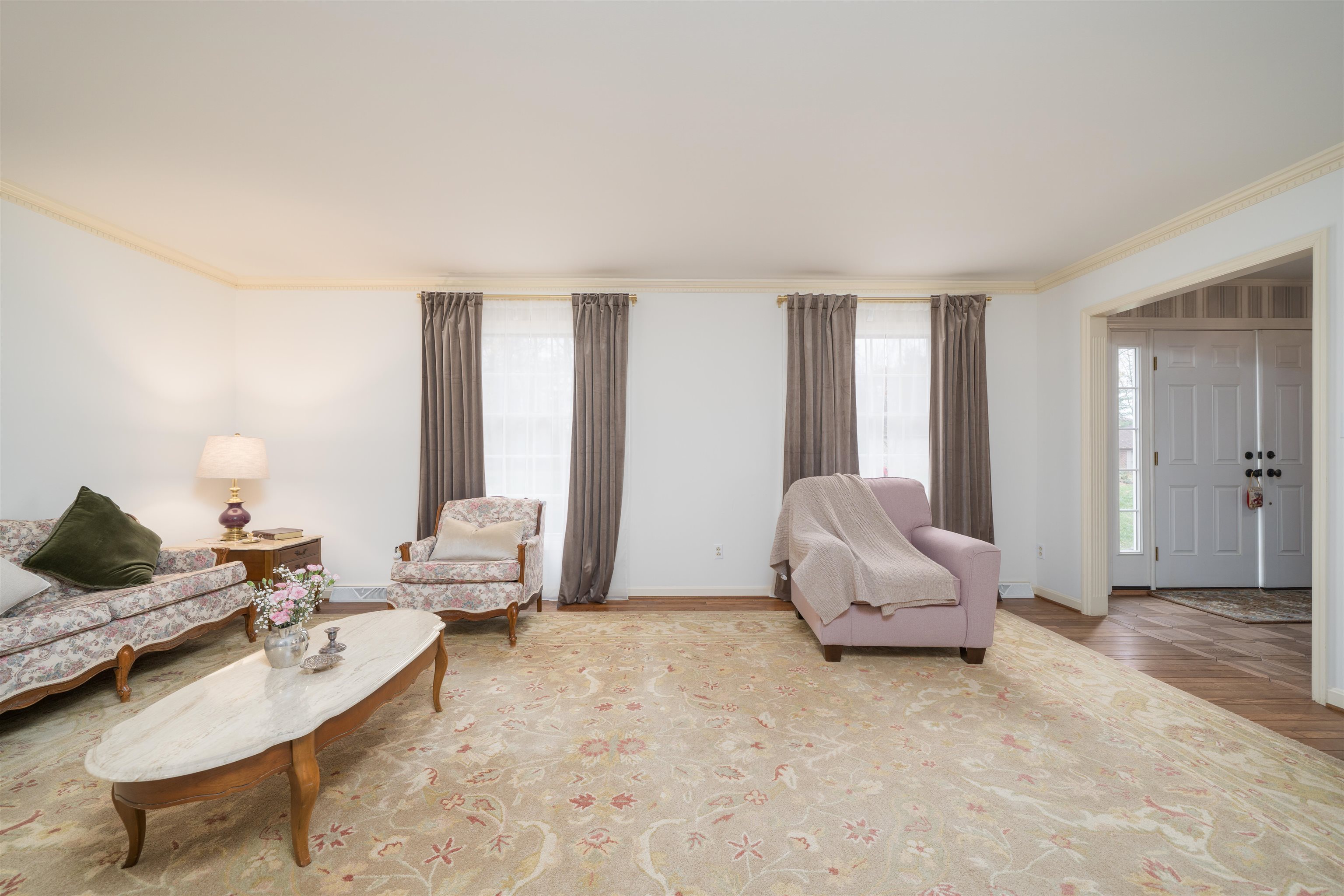 4130 Hunting Creek Dr, Owensboro, Kentucky 42303, 5 Bedrooms Bedrooms, ,3 BathroomsBathrooms,Single Family Residence,For Sale,Hunting Creek Dr,93616