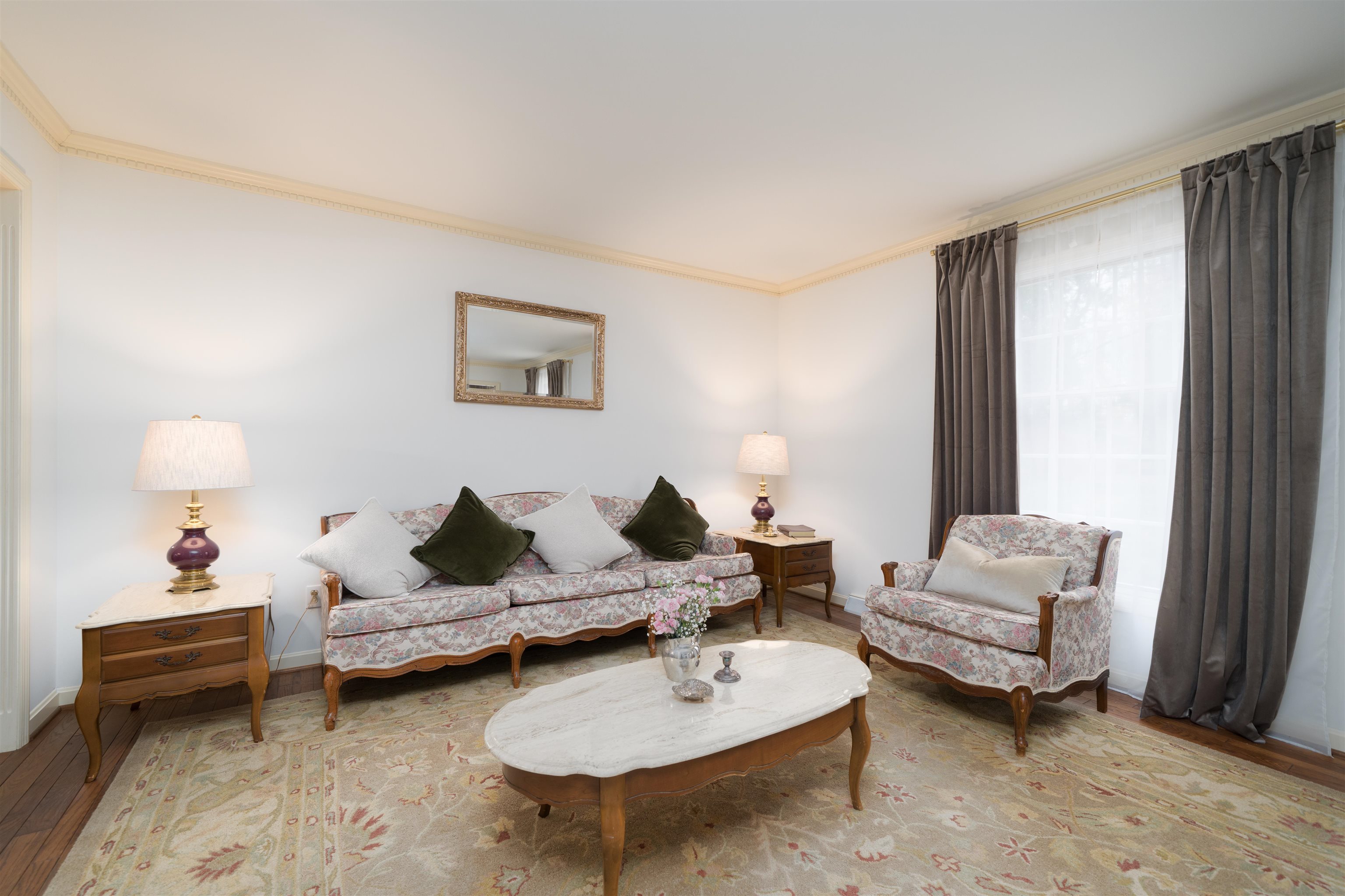 4130 Hunting Creek Dr, Owensboro, Kentucky 42303, 5 Bedrooms Bedrooms, ,3 BathroomsBathrooms,Single Family Residence,For Sale,Hunting Creek Dr,93616