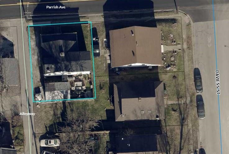 116 Parrish Ave, Owensboro, Kentucky 42303, 3 Bedrooms Bedrooms, ,2 BathroomsBathrooms,Single Family Residence,For Sale,Parrish Ave,93617