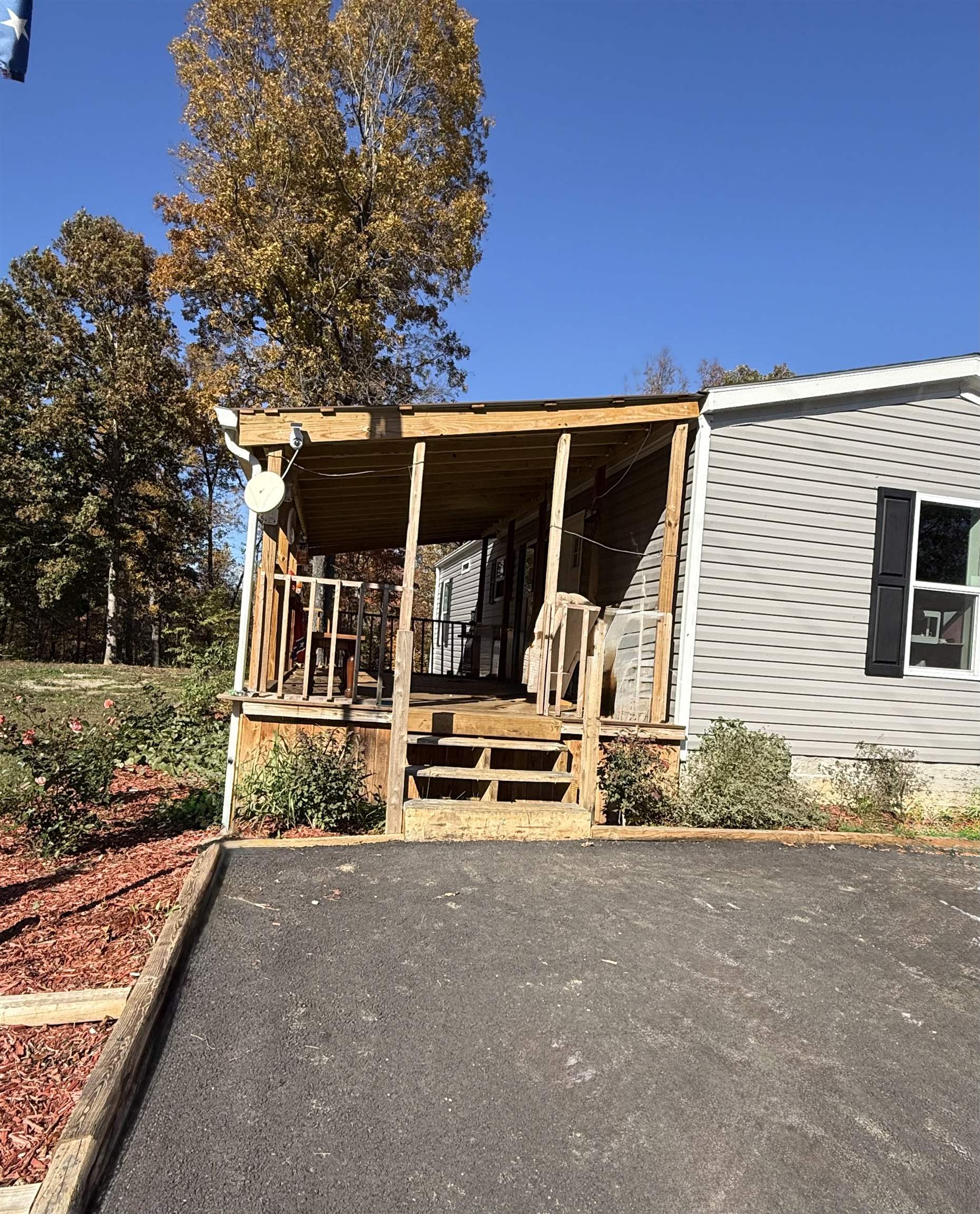 3180 Old Halls Creek Road, Beaver Dam, Kentucky 42320, 2 Bedrooms Bedrooms, ,1 BathroomBathrooms,Farm,For Sale,Old Halls Creek Road,93621