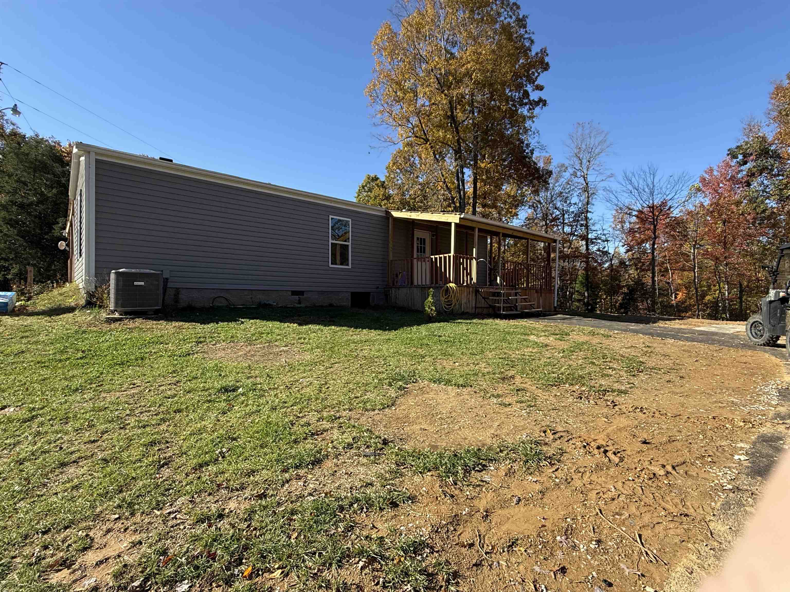 3180 Old Halls Creek Road, Beaver Dam, Kentucky 42320, 2 Bedrooms Bedrooms, ,1 BathroomBathrooms,Farm,For Sale,Old Halls Creek Road,93621