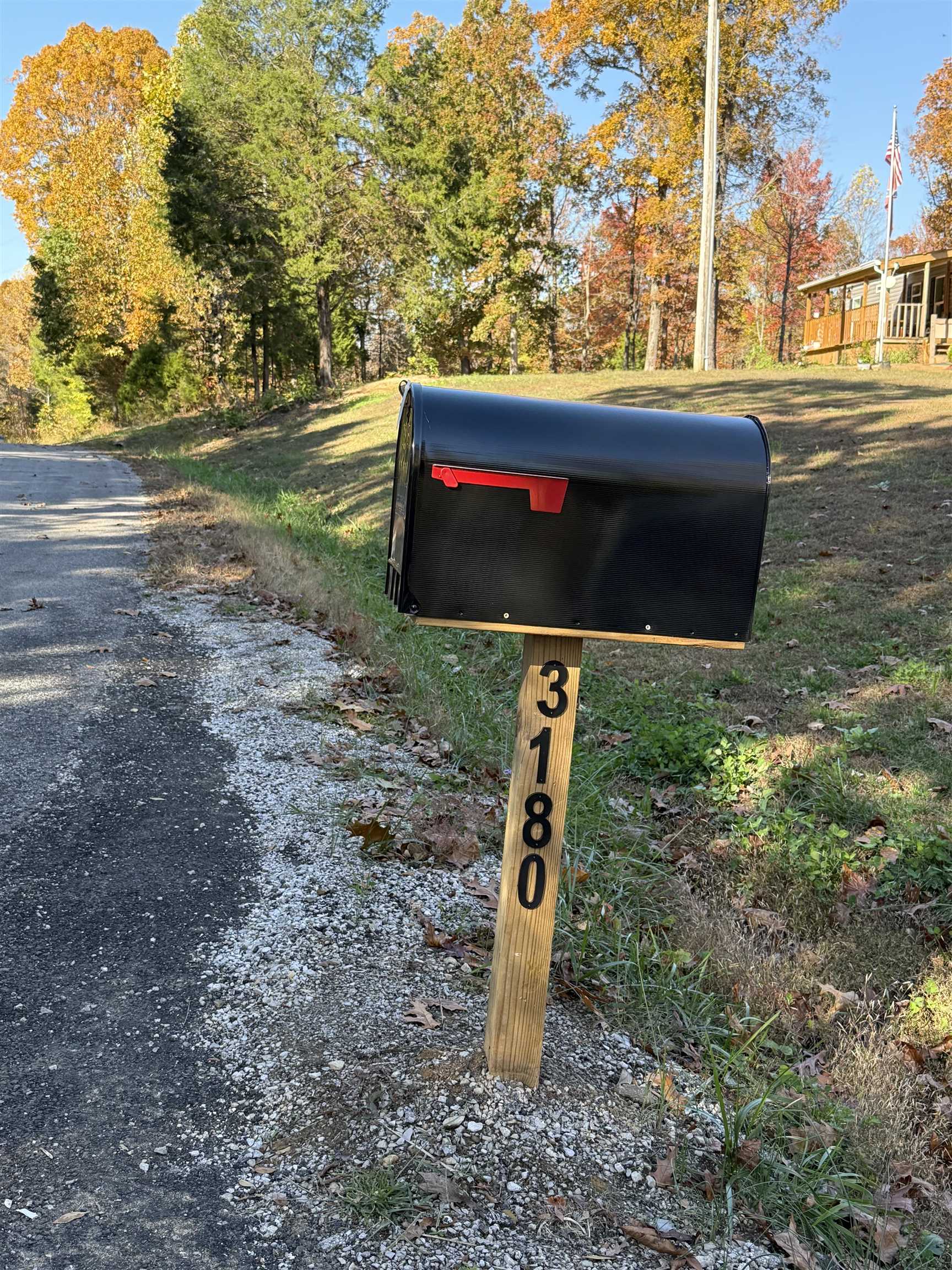 3180 Old Halls Creek Road, Beaver Dam, Kentucky 42320, 2 Bedrooms Bedrooms, ,1 BathroomBathrooms,Farm,For Sale,Old Halls Creek Road,93621