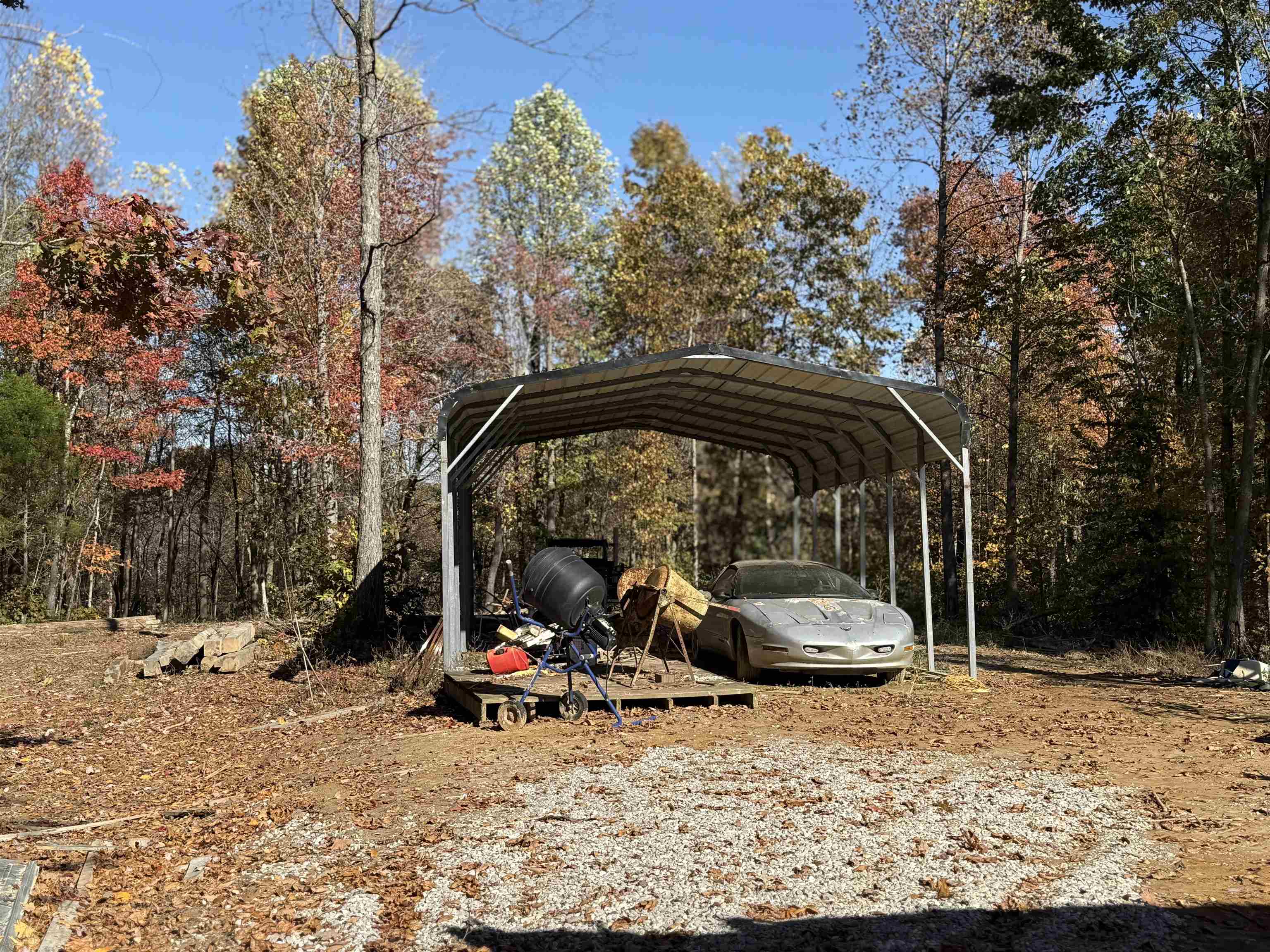 3180 Old Halls Creek Road, Beaver Dam, Kentucky 42320, 2 Bedrooms Bedrooms, ,1 BathroomBathrooms,Farm,For Sale,Old Halls Creek Road,93621