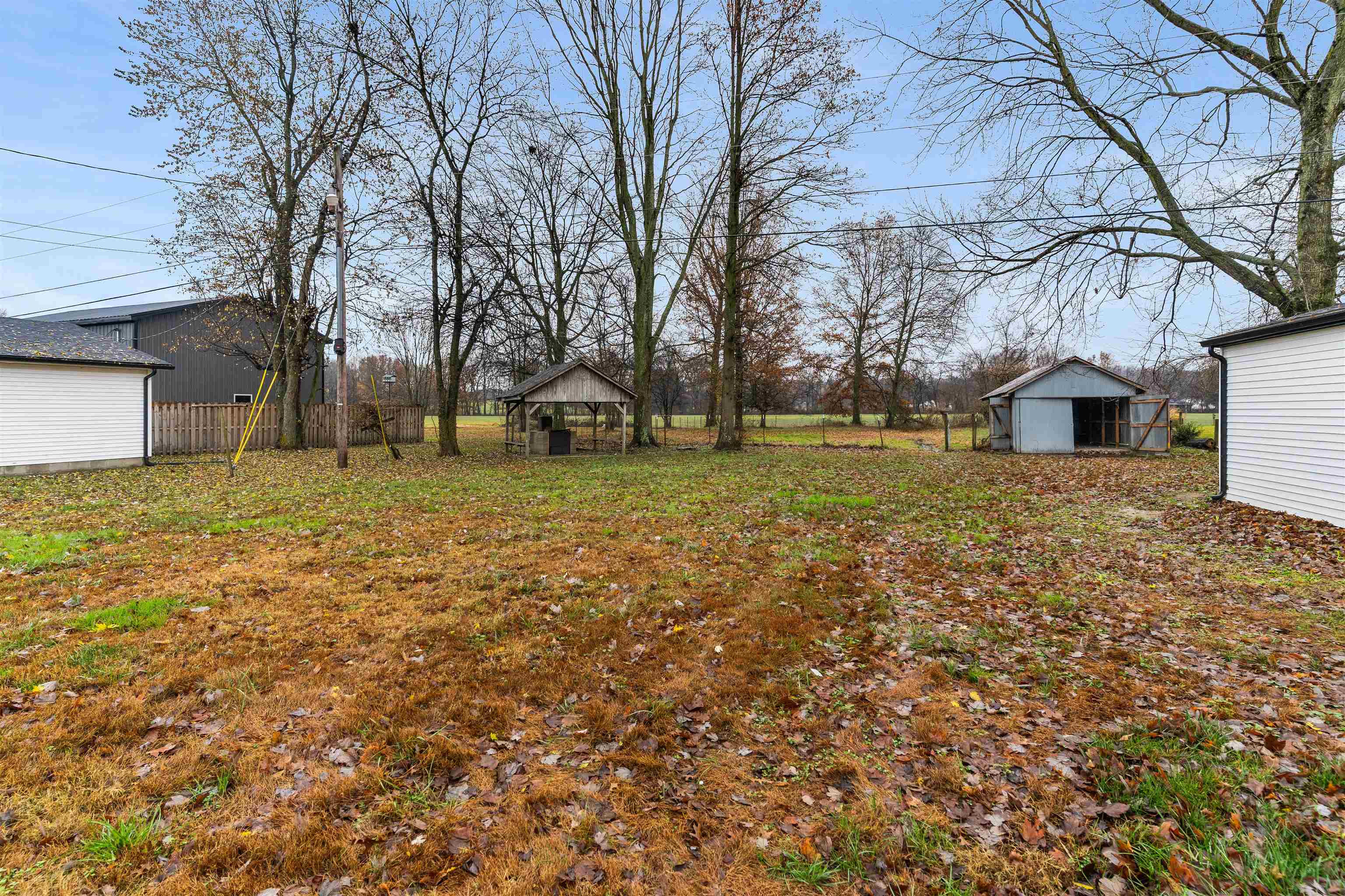 5004 Jones Road, Owensboro, Kentucky 42303, 4 Bedrooms Bedrooms, ,1 BathroomBathrooms,Single Family Residence,For Sale,Jones Road,93622