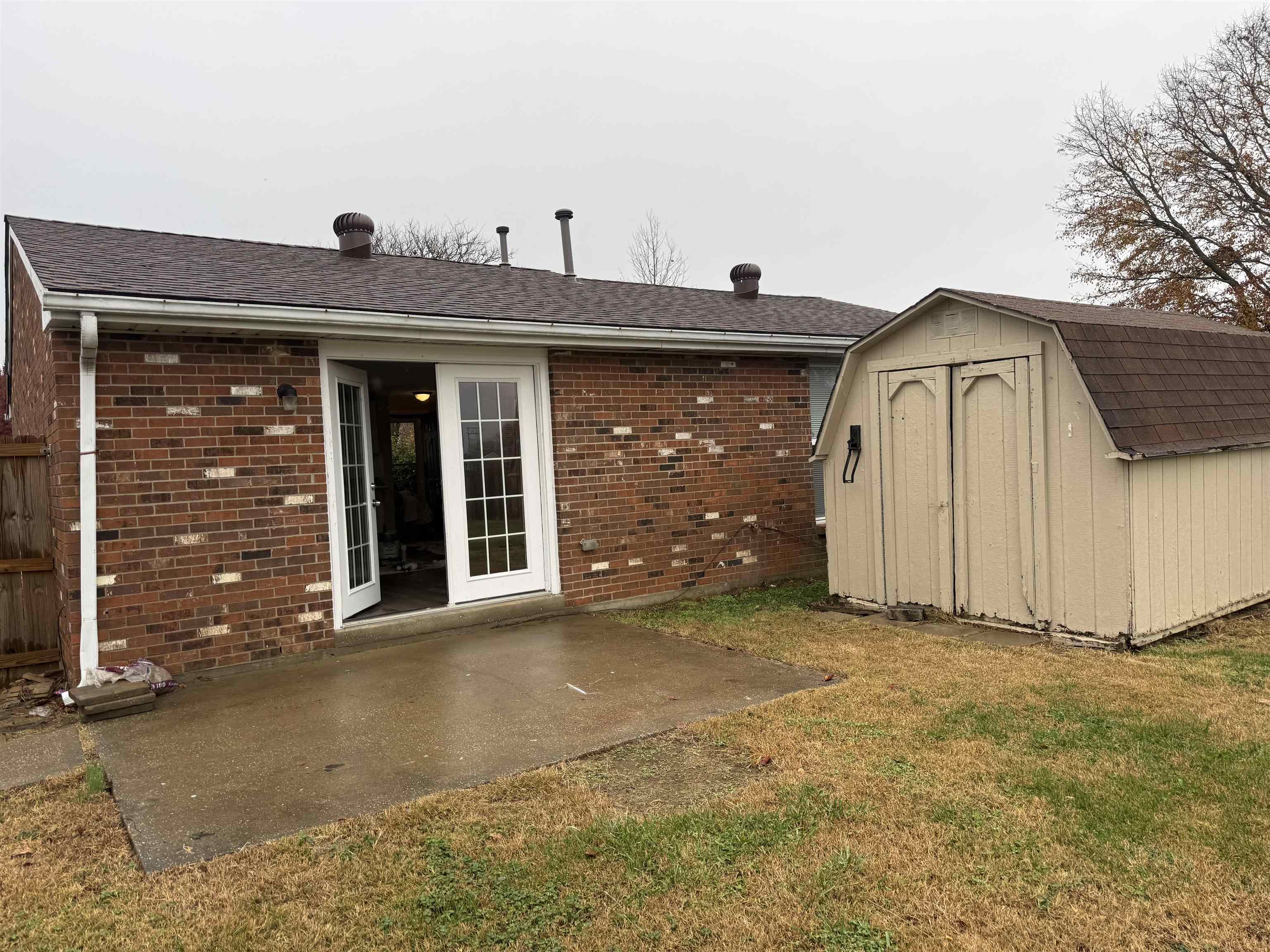 4321 McIntire Crossing, Owensboro, Kentucky 42301, 2 Bedrooms Bedrooms, ,1 BathroomBathrooms,Single Family Residence,For Sale,McIntire Crossing,93627