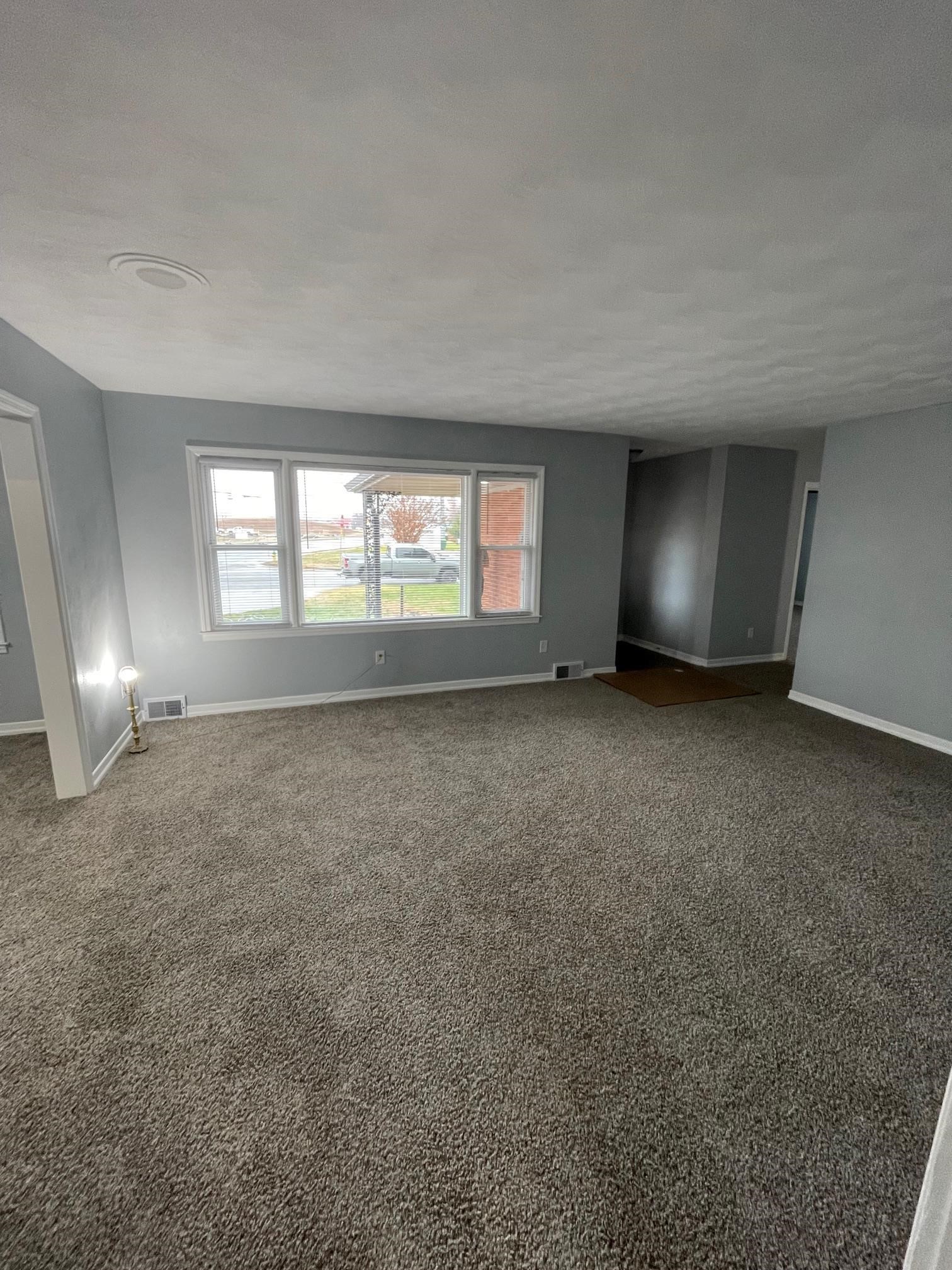 2532 York St, Owensboro, Kentucky 42301, 3 Bedrooms Bedrooms, ,2 BathroomsBathrooms,Single Family Residence,For Sale,York St,93632