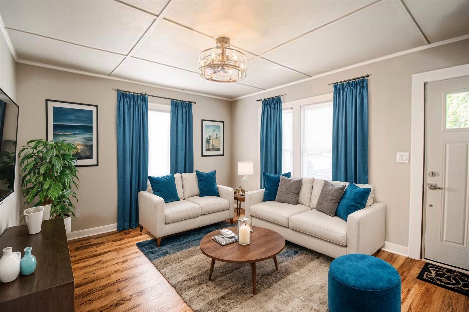 2514 Cravens Avenue, Owensboro, Kentucky 42301, 2 Bedrooms Bedrooms, ,1 BathroomBathrooms,Single Family Residence,For Sale,Cravens Avenue,93634