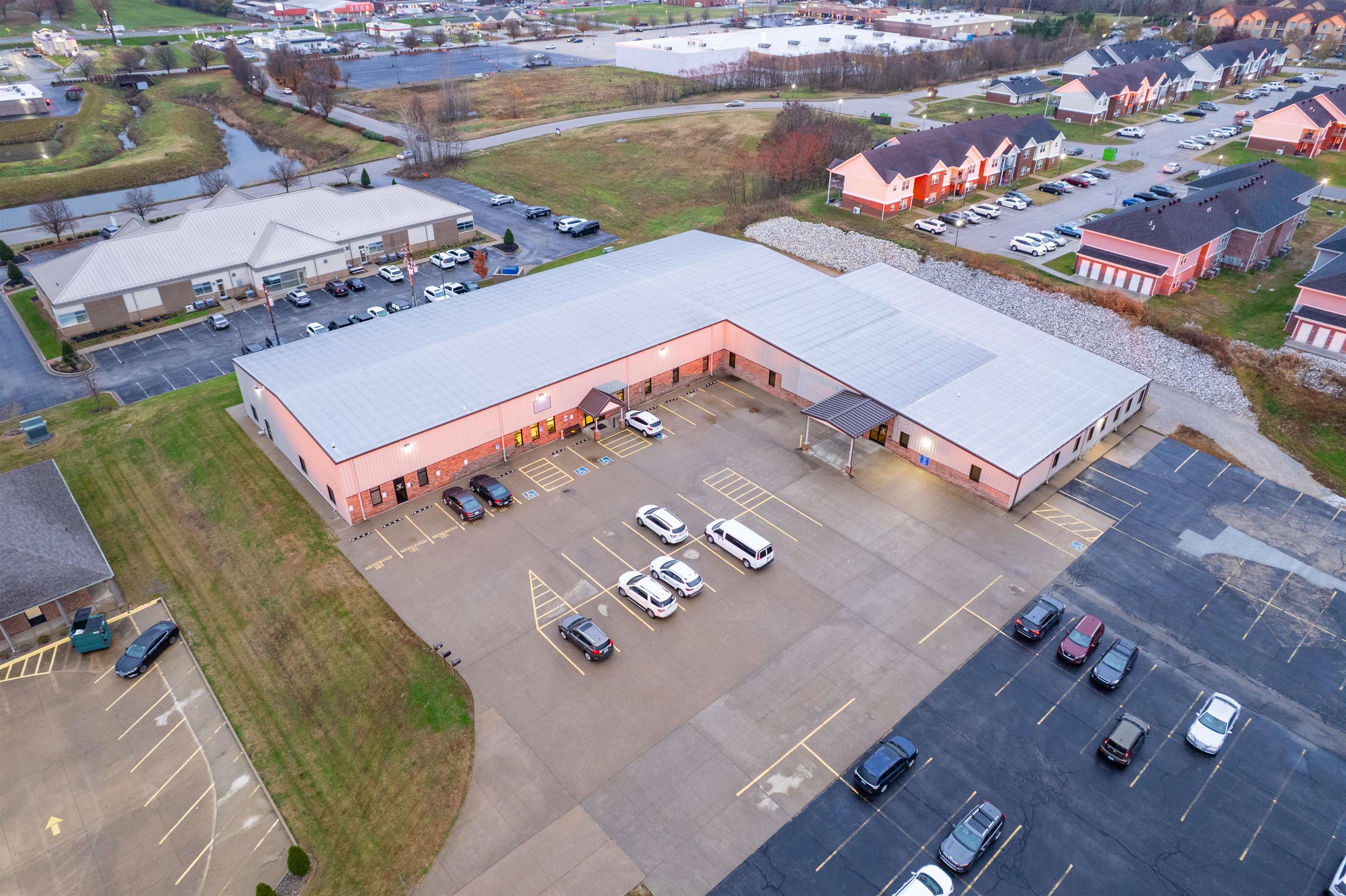 3108 Fairview Dr, Owensboro, Kentucky 42303, ,Business,For Sale,Fairview Dr,93643