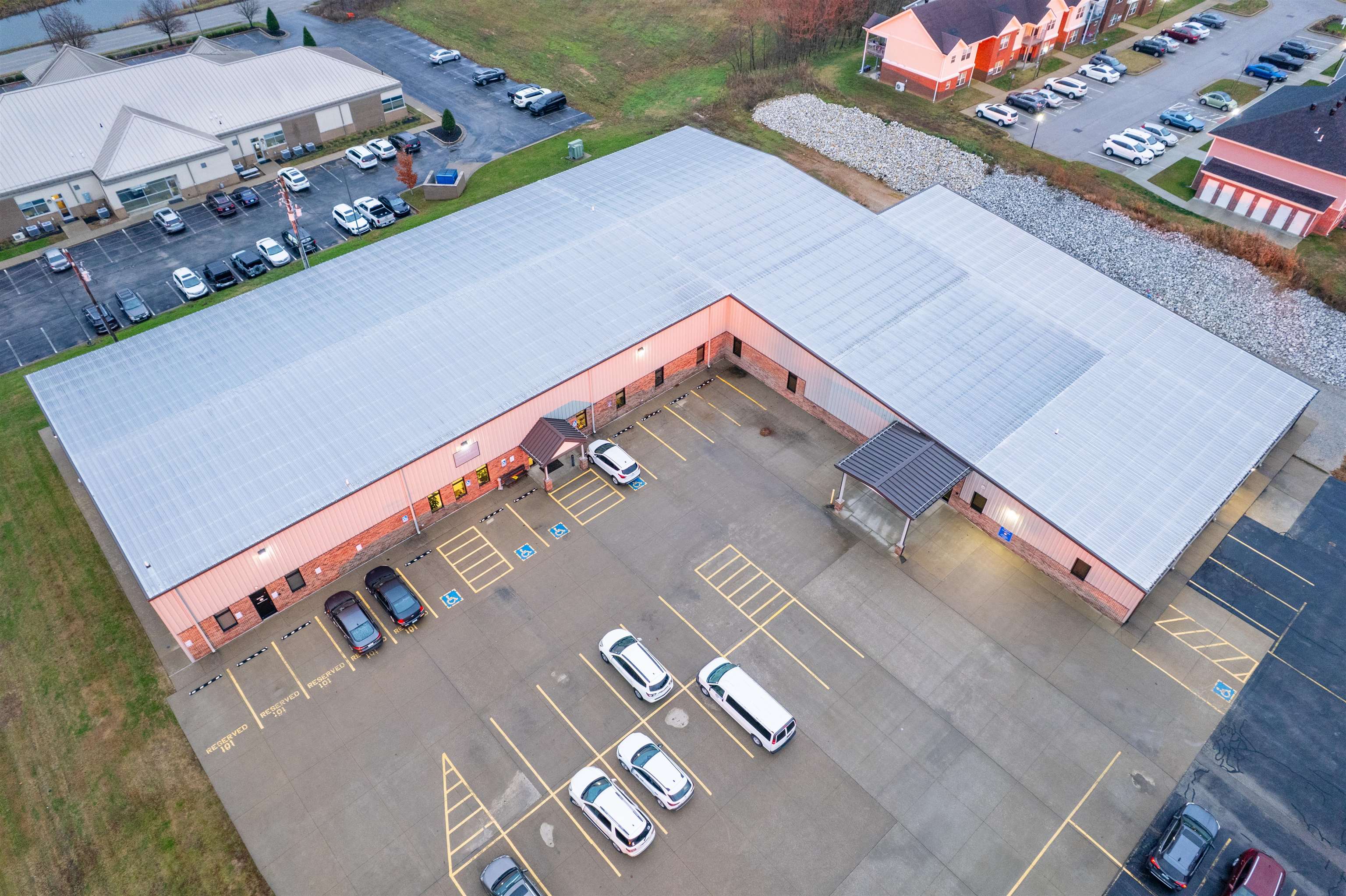 3108 Fairview Dr, Owensboro, Kentucky 42303, ,Business,For Sale,Fairview Dr,93643