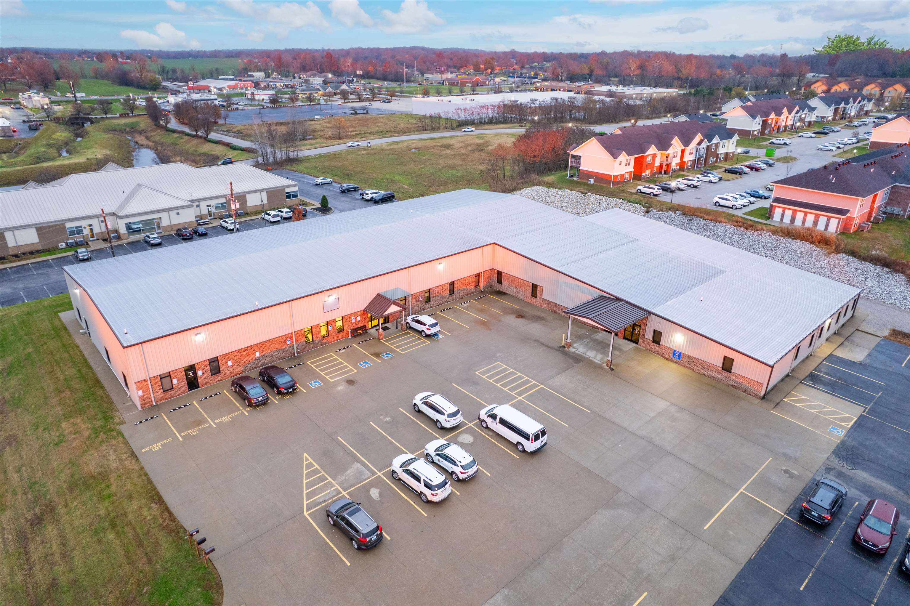 3108 Fairview Dr, Owensboro, Kentucky 42303, ,Business,For Sale,Fairview Dr,93643