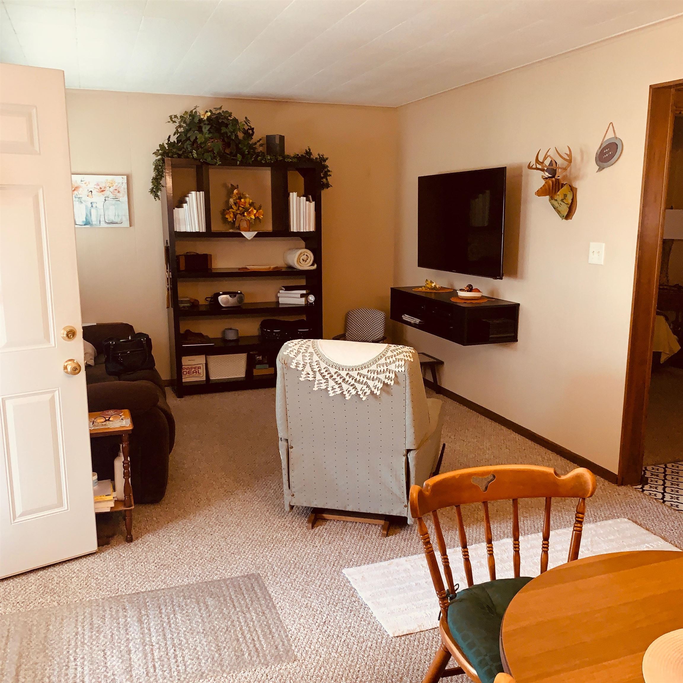 1014 19th Street, Owensboro, Kentucky 42303, 2 Bedrooms Bedrooms, ,1 BathroomBathrooms,Single Family Residence,For Sale,19th Street,93648