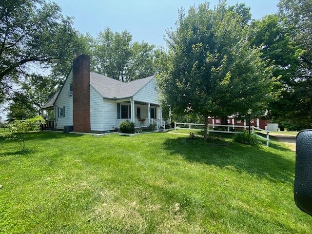 4990 Newbolt Rd, Owensboro, Kentucky 42303, 3 Bedrooms Bedrooms, ,1 BathroomBathrooms,Single Family Residence,For Sale,Newbolt Rd,93651