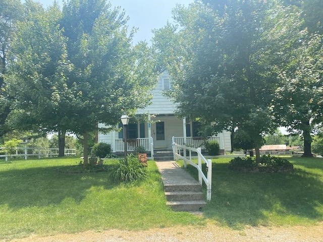 4990 Newbolt Rd, Owensboro, Kentucky 42303, 3 Bedrooms Bedrooms, ,1 BathroomBathrooms,Single Family Residence,For Sale,Newbolt Rd,93651