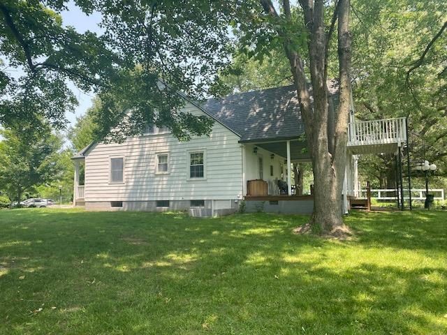 4990 Newbolt Rd, Owensboro, Kentucky 42303, 3 Bedrooms Bedrooms, ,1 BathroomBathrooms,Single Family Residence,For Sale,Newbolt Rd,93651