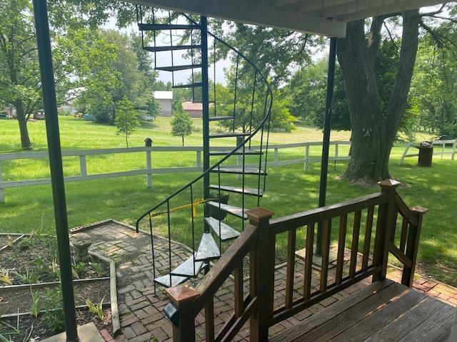 4990 Newbolt Rd, Owensboro, Kentucky 42303, 3 Bedrooms Bedrooms, ,1 BathroomBathrooms,Single Family Residence,For Sale,Newbolt Rd,93651