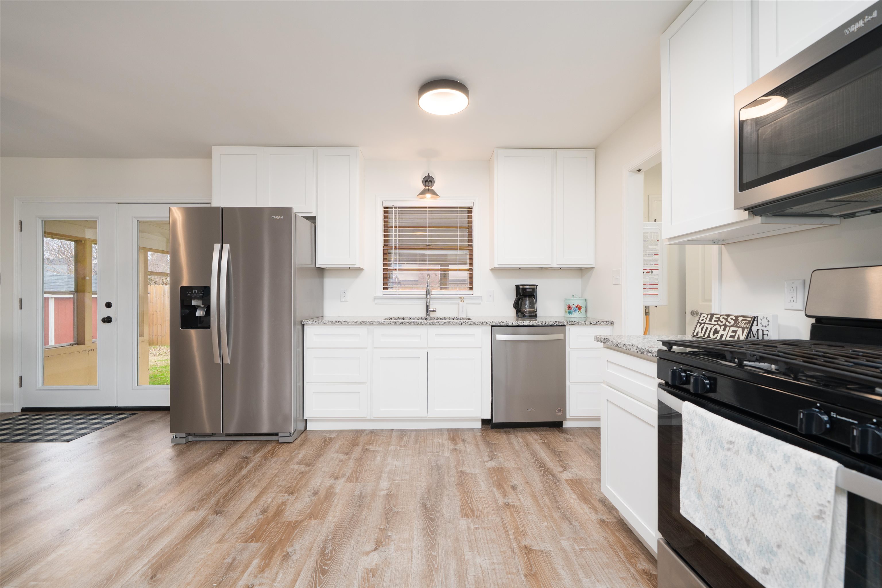 3521 Queens Way, Owensboro, Kentucky 42301, 3 Bedrooms Bedrooms, ,3 BathroomsBathrooms,Single Family Residence,For Sale,Queens Way,93654