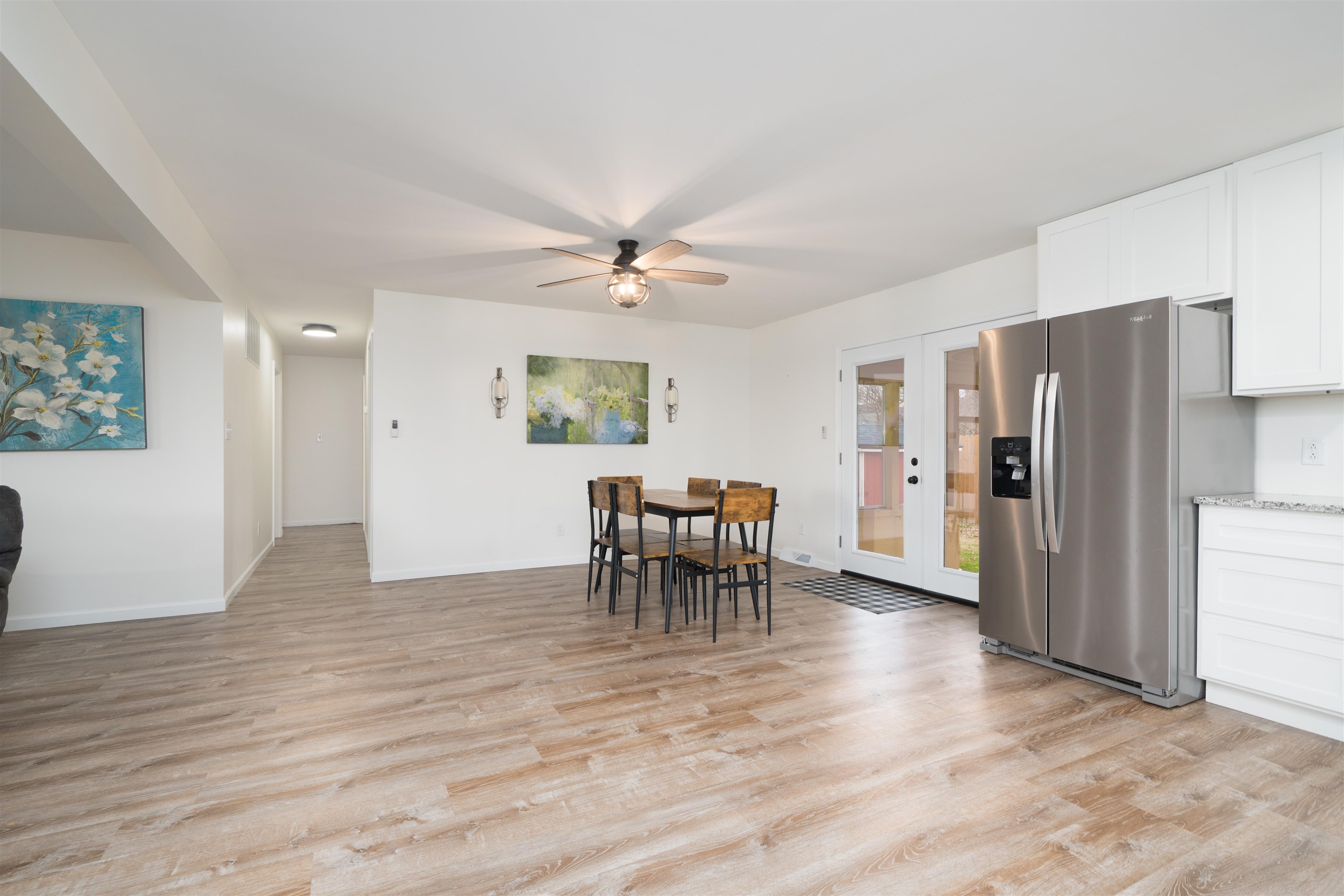 3521 Queens Way, Owensboro, Kentucky 42301, 3 Bedrooms Bedrooms, ,3 BathroomsBathrooms,Single Family Residence,For Sale,Queens Way,93654