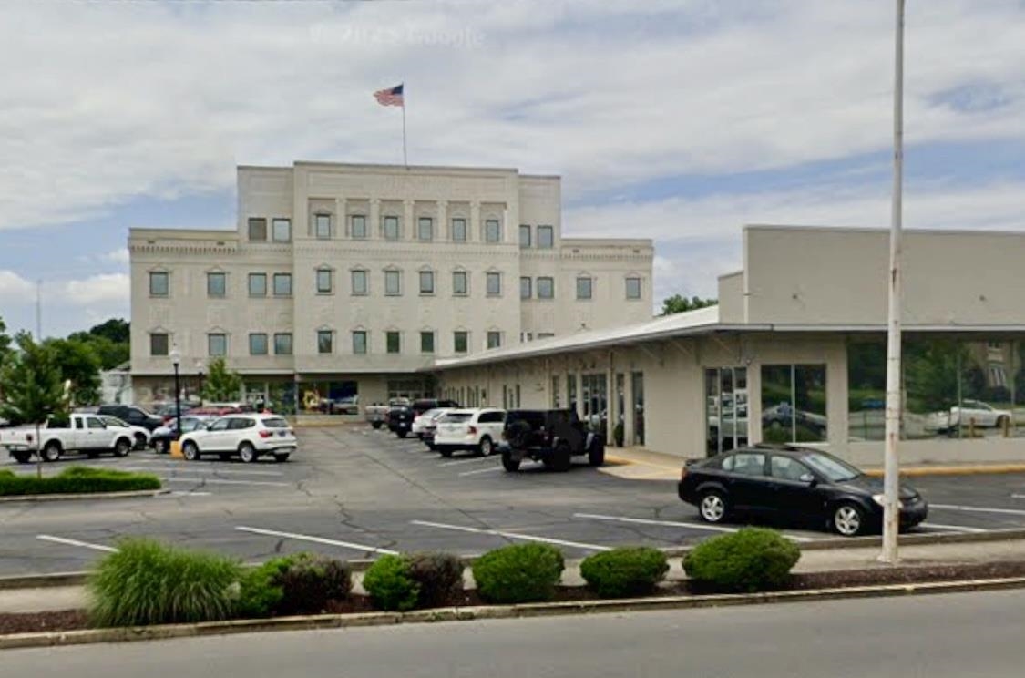 920 Frederica, Owensboro, Kentucky 42301, ,Mixed Use,For Sale,Frederica,93656